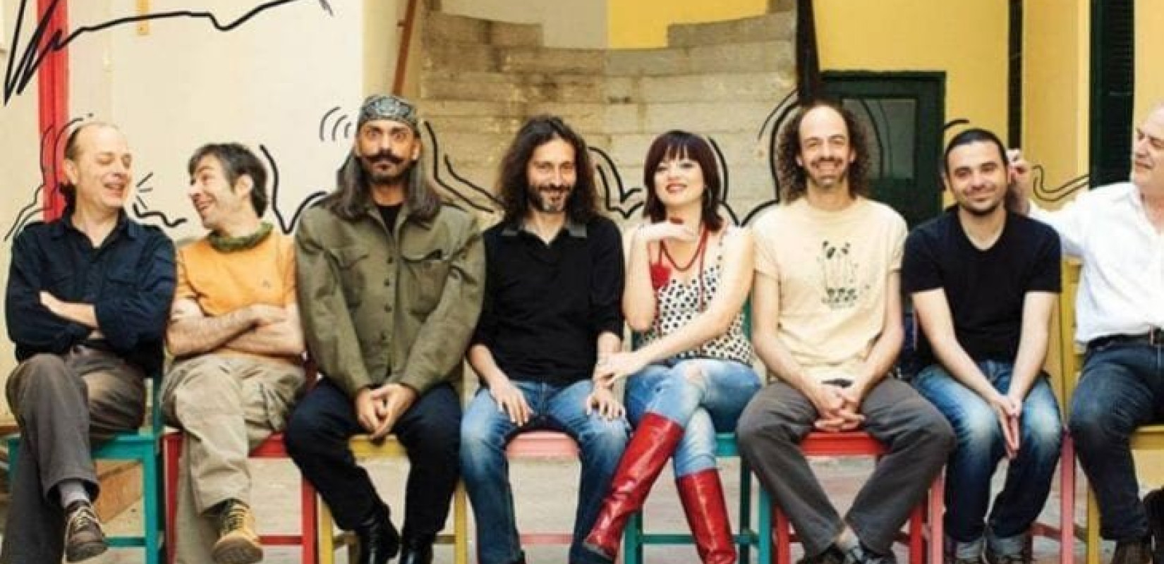 Χαλκιδική: Οι Χαΐνηδες στην Τρανή Αμμούδα