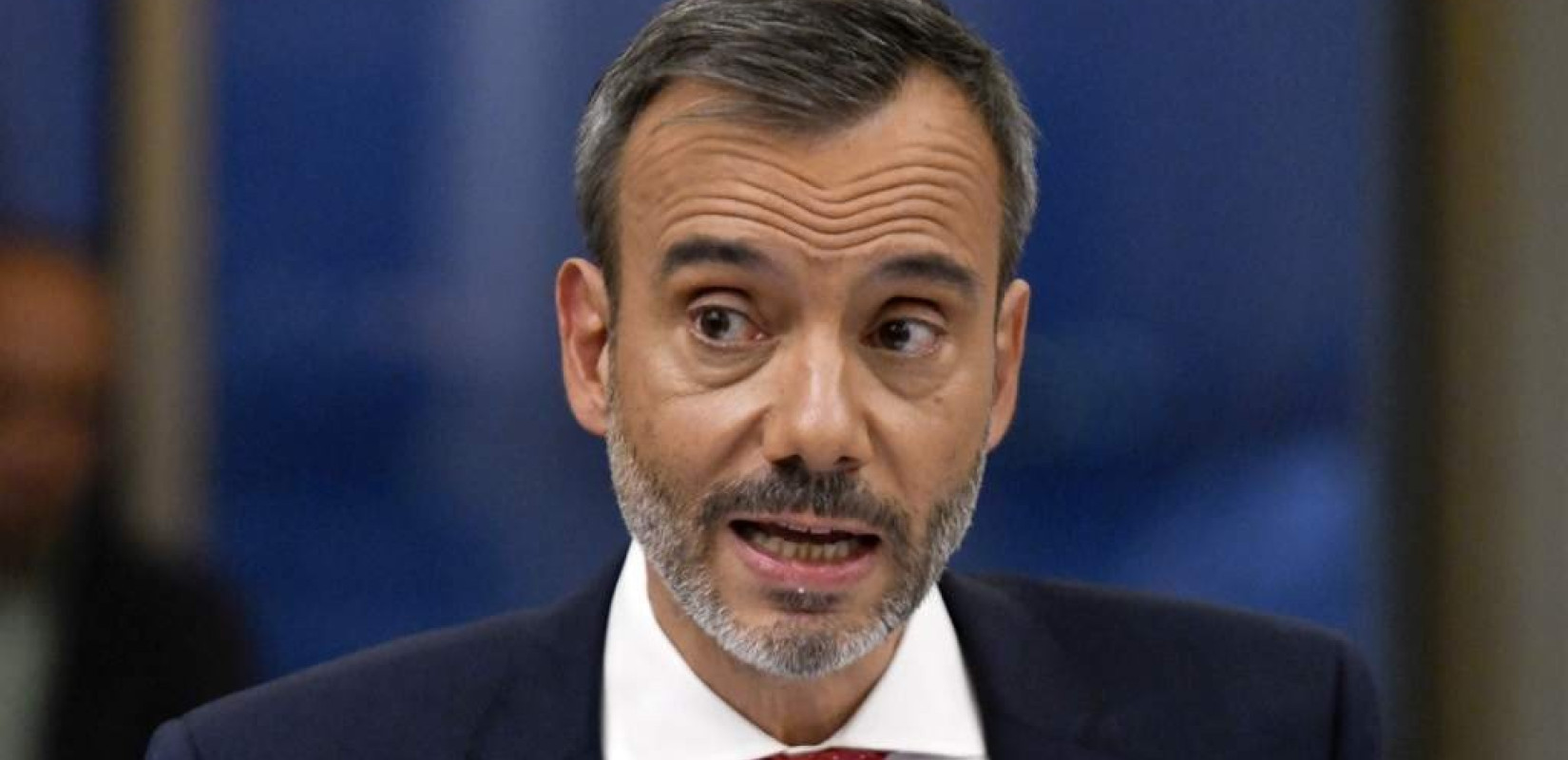 Κ. Ζέρβας: Να μην προχωρήσει η πεζοδρόμηση της Αγίας Σοφίας ερήμην της νέας διοίκησης
