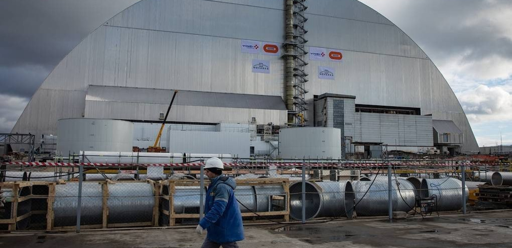 Πυρηνική ενέργεια: Επιστροφή στο προσκήνιο 40 χρόνια μετά τον εφιάλτη του Τσερνόμπιλ