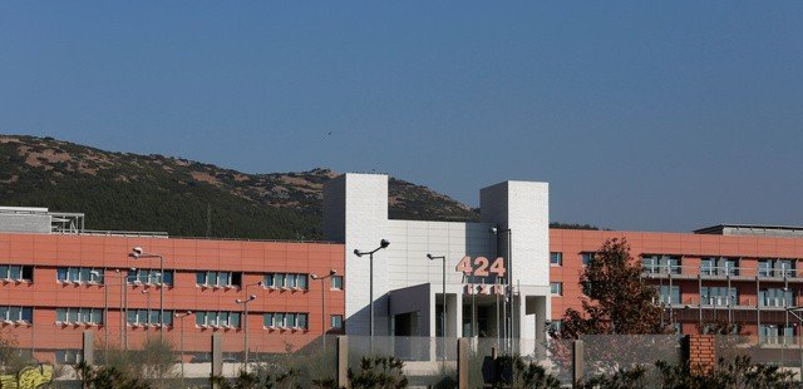 Η χαρτογράφηση των καταφυγίων της Θεσσαλονίκης