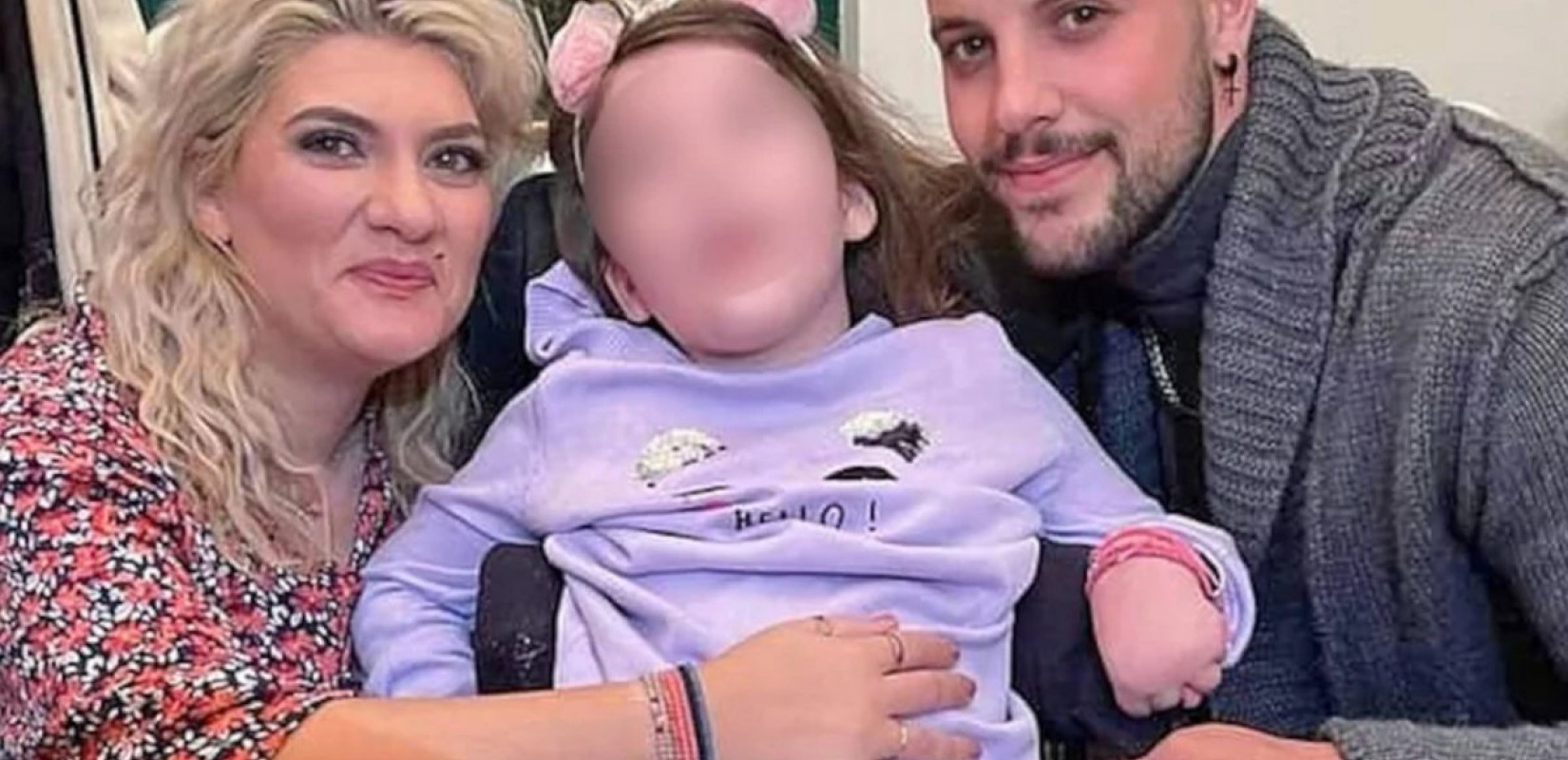 Δίκη Πισπιρίγκου - Διευθυντής ΜΕΘ: «Οι παιδικές καρδιές δεν αγοράζονται αλλά δωρίζονται»