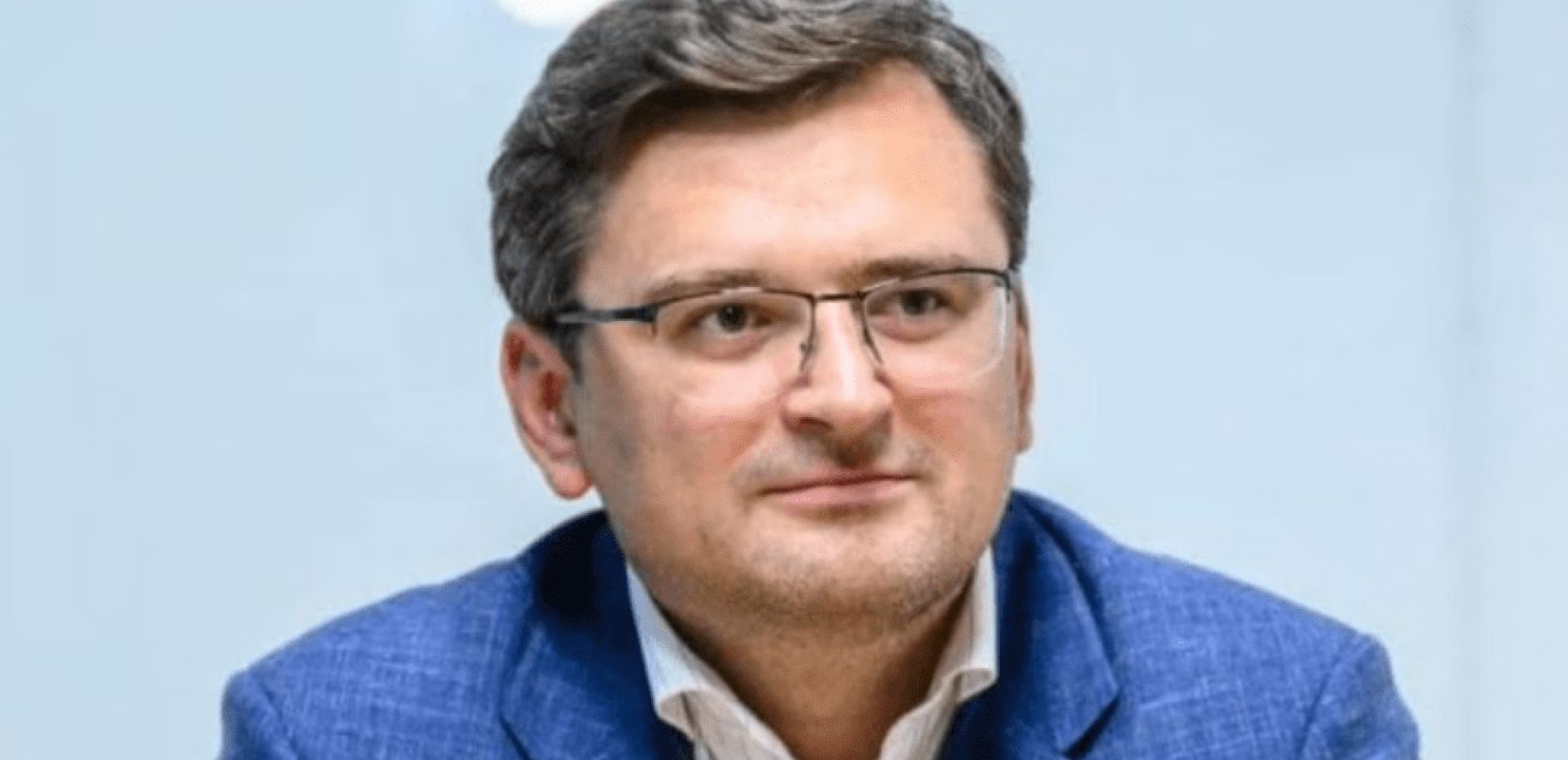 Ουκρανία - Κουλέμπα: «Σήμερα η Ρωσία θέλει πόλεμο. Θα χρειαστεί χρόνος για τις ειρηνευτικές προσπάθειες»