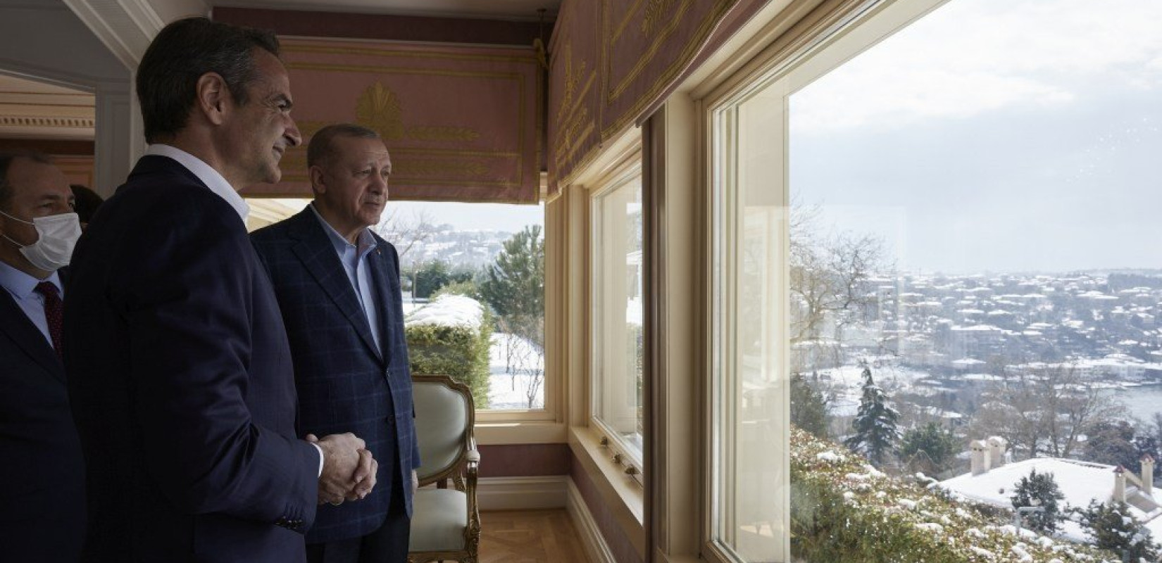 Ερντογάν: Γιατί ανέβασε την ένταση - Η εργαλειοποίηση του μεταναστευτικού και οι τουρκικές εκλογές