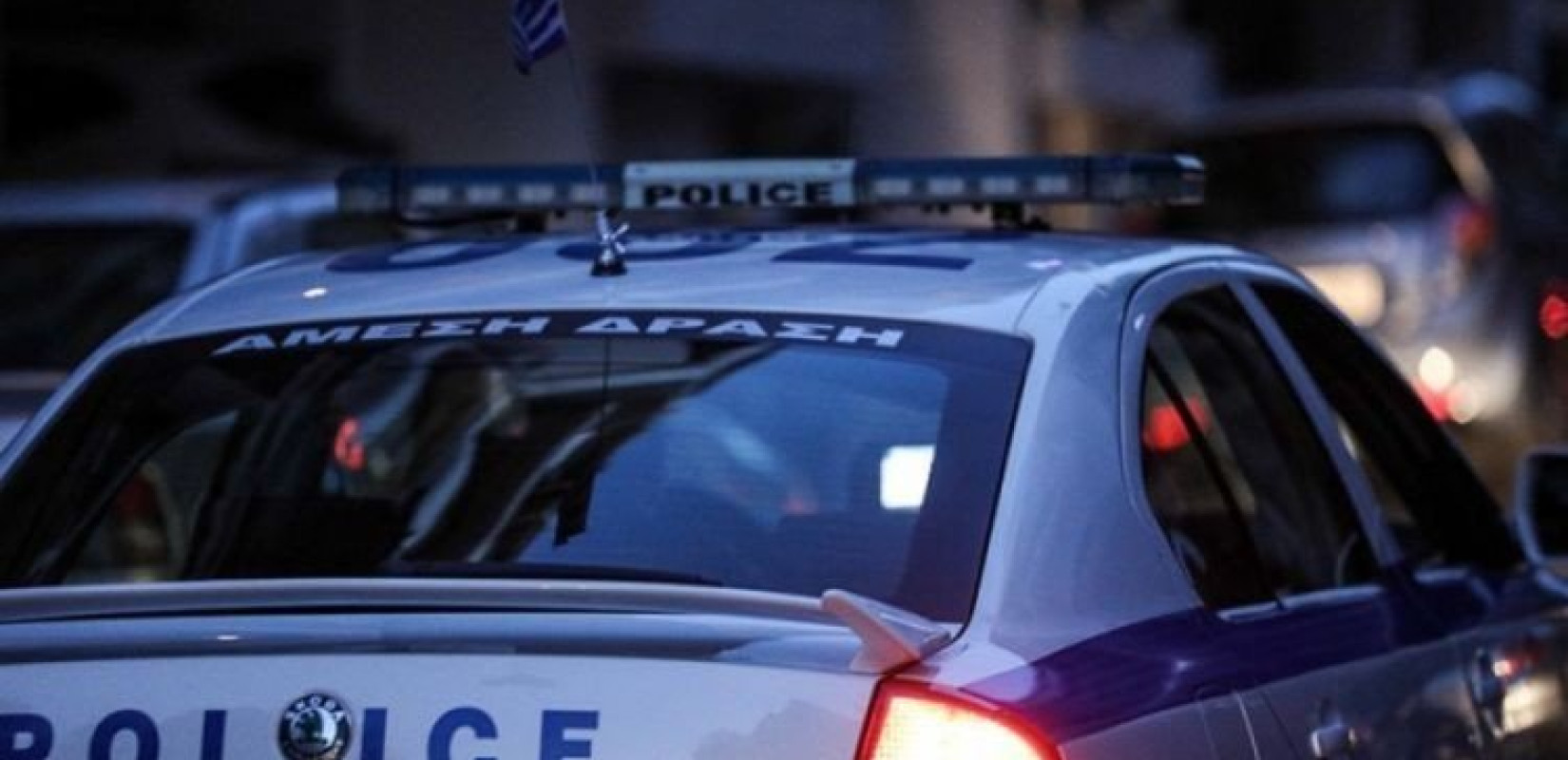 Εξαρθρώθηκε συμμορία που κατηγορείται για ληστείες, κλοπές και πώληση ναρκωτικών στην Πάτρα