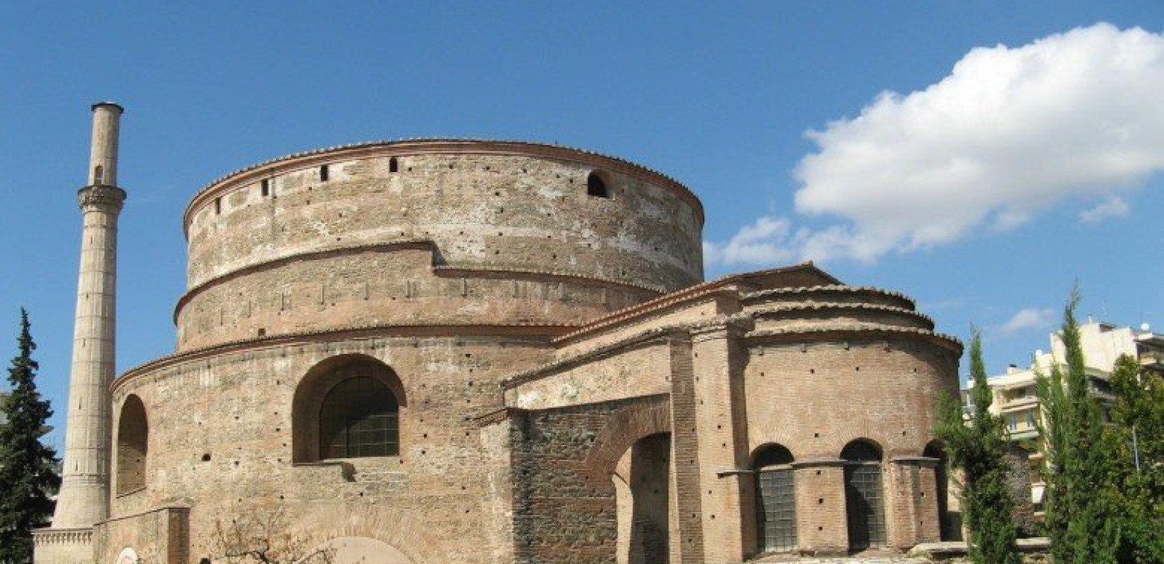 Θεσσαλονίκη: Αλλαγές στα ωράρια των αρχαιολογικών χώρων λόγω καύσωνα