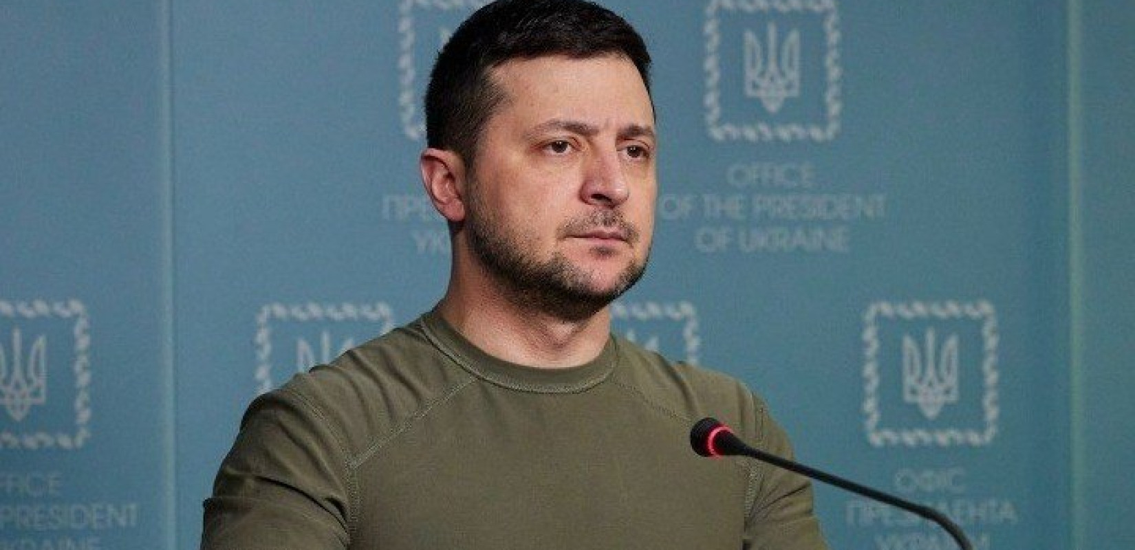 Ζελένσκι: Για ενδεχόμενη χρήση πυρηνικών ετοιμάζονται οι Ρώσοι!