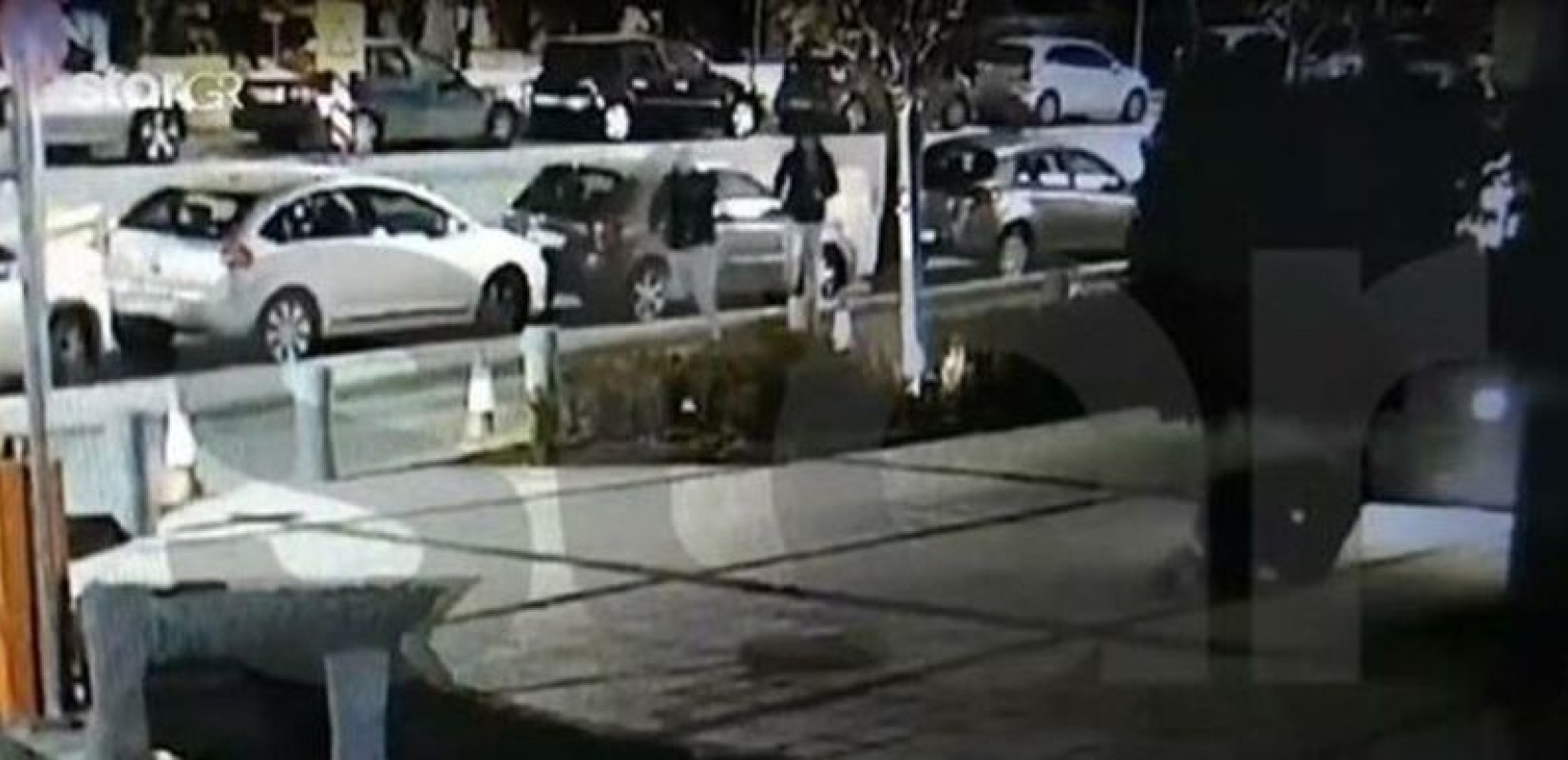  Ταυτοποιήθηκαν ακόμη δύο άτομα για την οπαδική επίθεση σε 14χρονο - Δέκα τα πρόσωπα στη δικογραφία