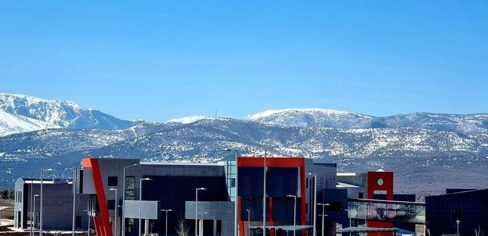Στις ΗΠΑ ο γ.γ. Ανώτατης Εκπαίδευσης για την ενίσχυση της διεθνοποίησης των ελληνικών πανεπιστημίων
