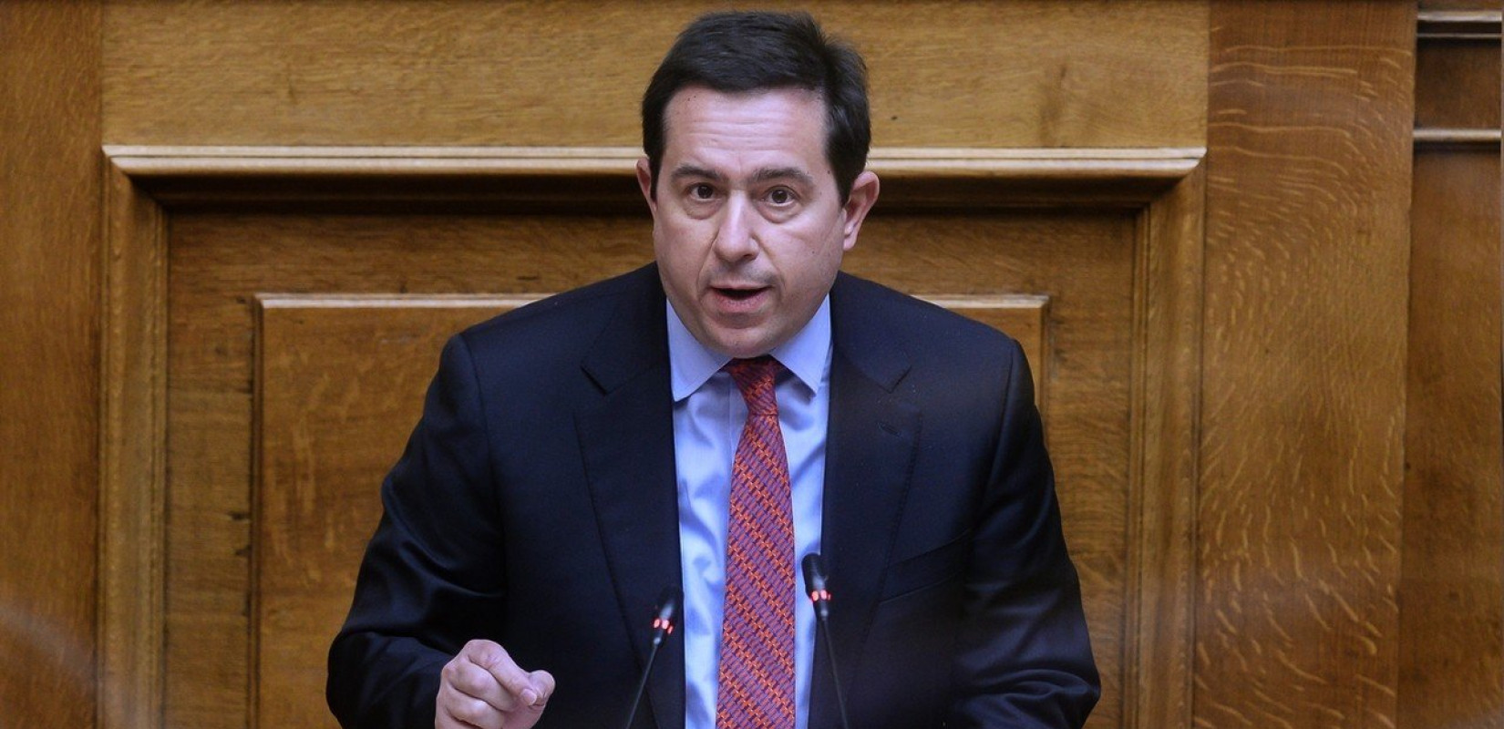 Ν. Μηταράκης: Παράταση έως το τέλος του 2023 της κατά παρέκκλιση διαδικασίας για εισδοχή εργατών γης