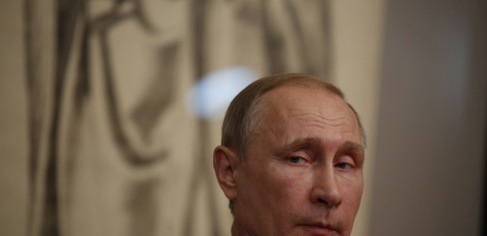 Η Ρωσία πασχίζει να... τερματιστεί ο πόλεμος στην Ουκρανία λέει ο Πούτιν - Πώς χαρακτήρισε τα συστήματα Patriot που έστειλαν οι ΗΠΑ