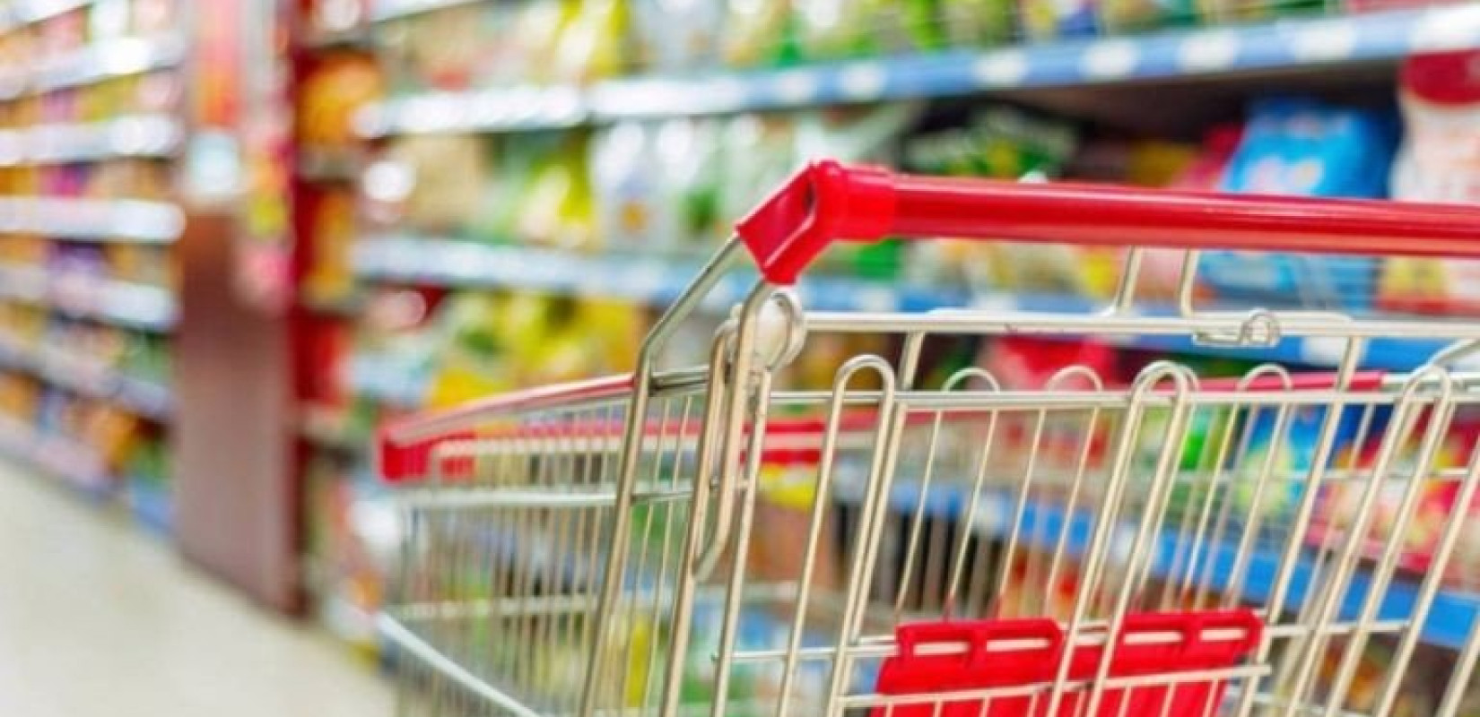 ΕΛΣΤΑΤ: Στο 2,6% ο πληθωρισμός τον Δεκέμβριο - Τα προϊόντα με τις μεγαλύτερες ανατιμήσεις