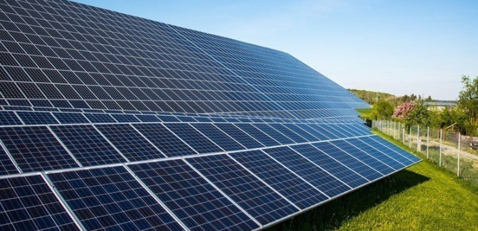 «Απόβαση» Ισραηλινών στη Θεσσαλία με 5 μεγάλα φωτοβολταϊκά