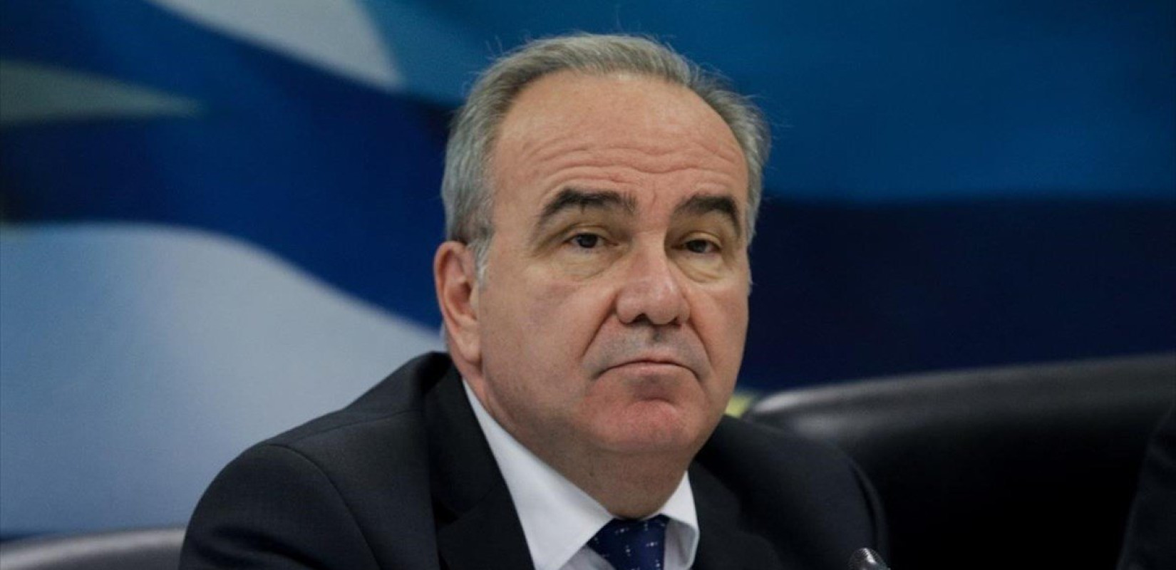 Νίκος Παπαθανάσης: Δύο προσκλήσεις δράσεων για ενίσχυση της κοινωνικής συνοχής στις περιοχές της Δίκαιης Αναπτυξιακής Μετάβασης