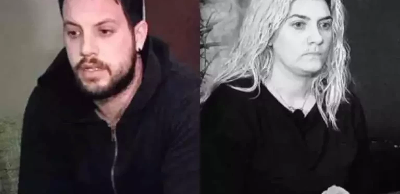 Νεκρά παιδιά στην Πάτρα: «Το τάμπλετ χτυπούσε την ώρα της κηδείας – Θα προφυλακιστούν ο Μάνος και η αδερφή της Πισπιρίγκου» (βίντεο)