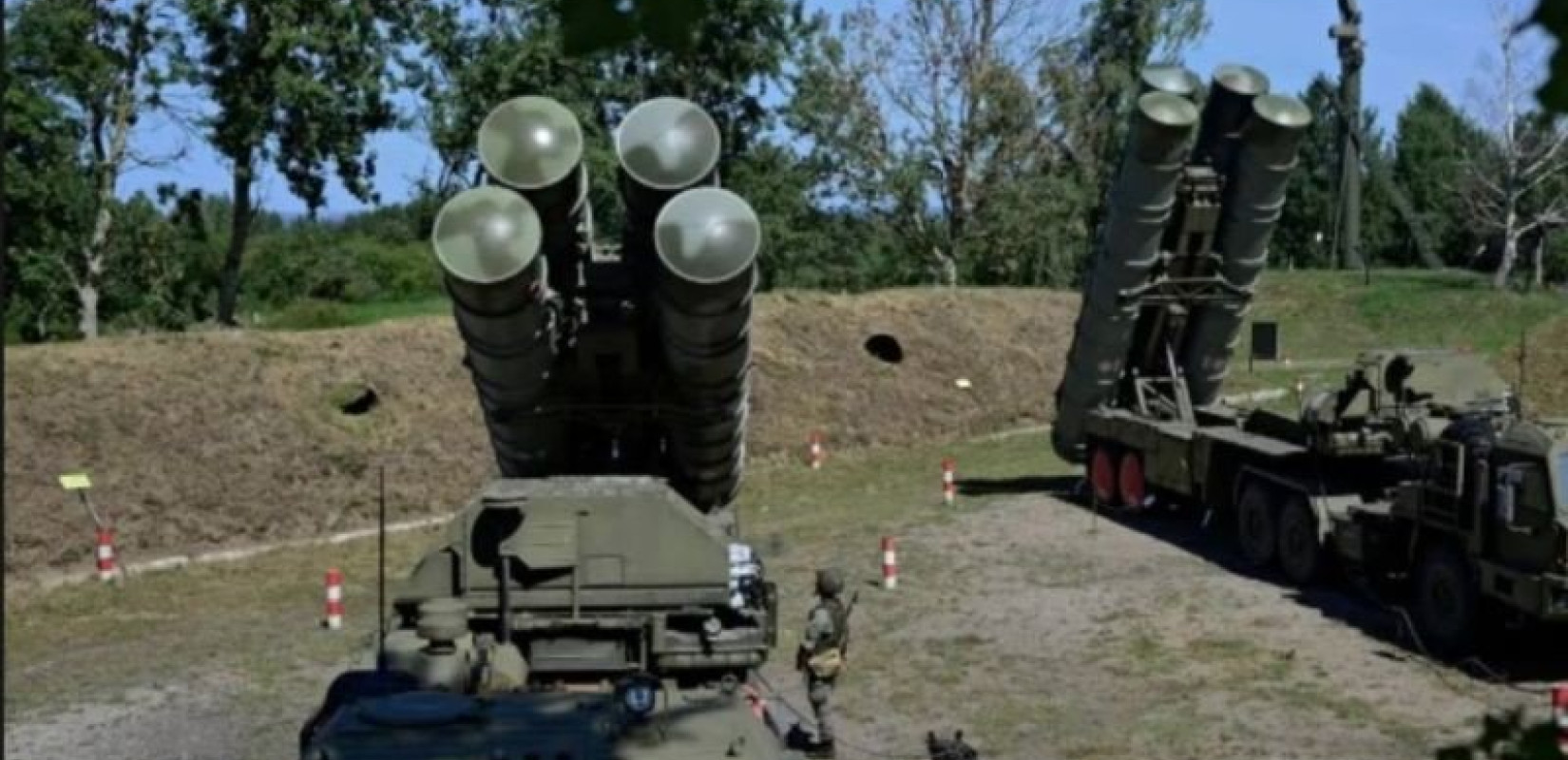 Ουκρανία: Patriot και μετασχηματιστές ζητά το Κίεβο - Απειλεί τις ΗΠΑ το Κρεμλίνο