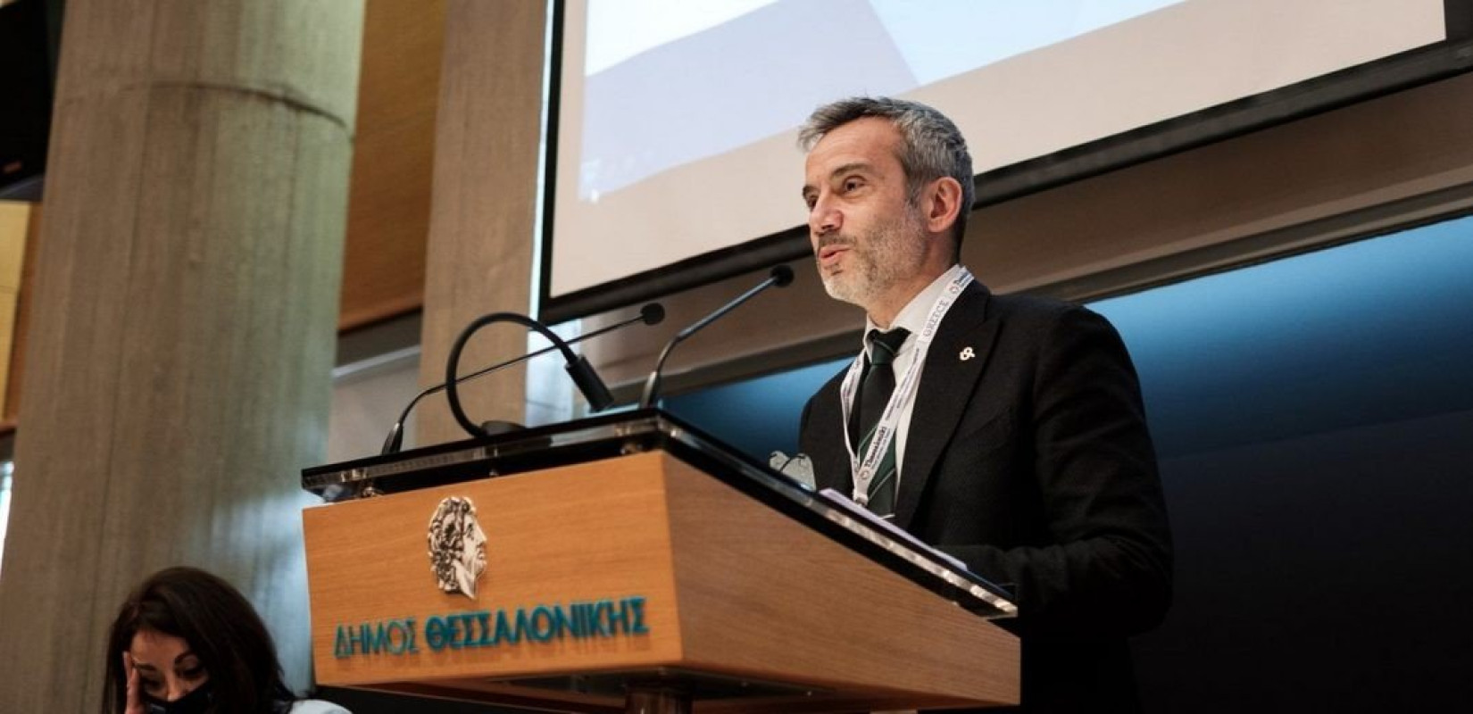 Σήμερα ανακοινώνει ο Κ. Ζέρβας το νέο σχήμα των αντιδημάρχων 