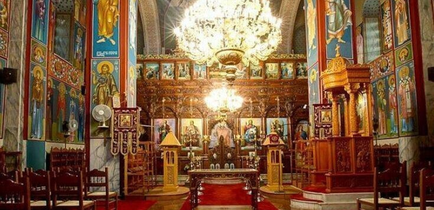 Ιστορική ρύθμιση του υπουργείου Εσωτερικών: αναγνωρίζεται το εκκλησιαστικό όνομα των κληρικών και μοναχών