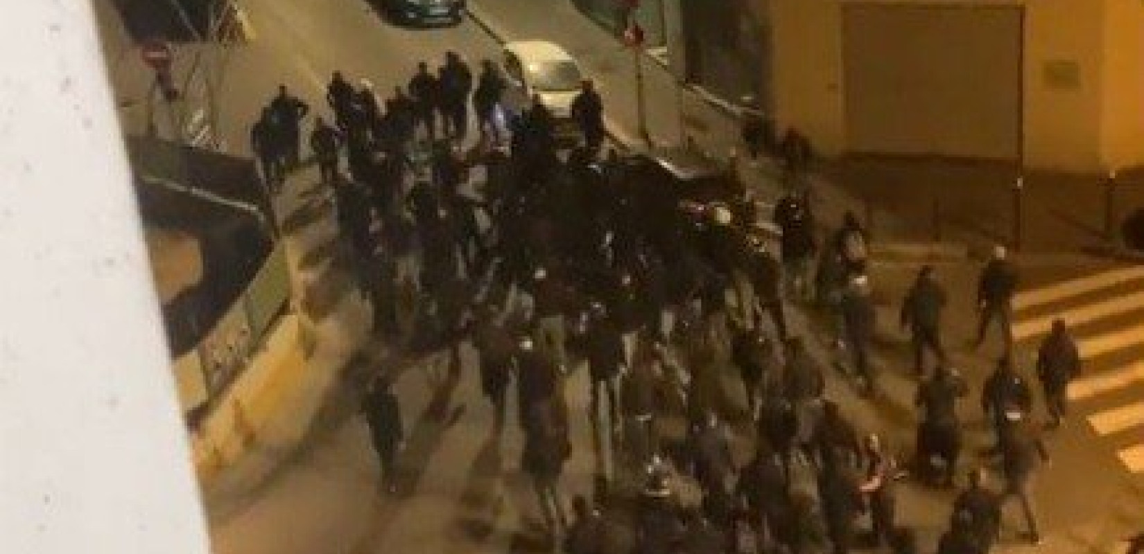 Οι αρχές της Μασσαλίας επιρρίπτουν ευθύνες στον ΠΑΟΚ για τα επεισόδια - Συνελήφθησαν δύο Έλληνες