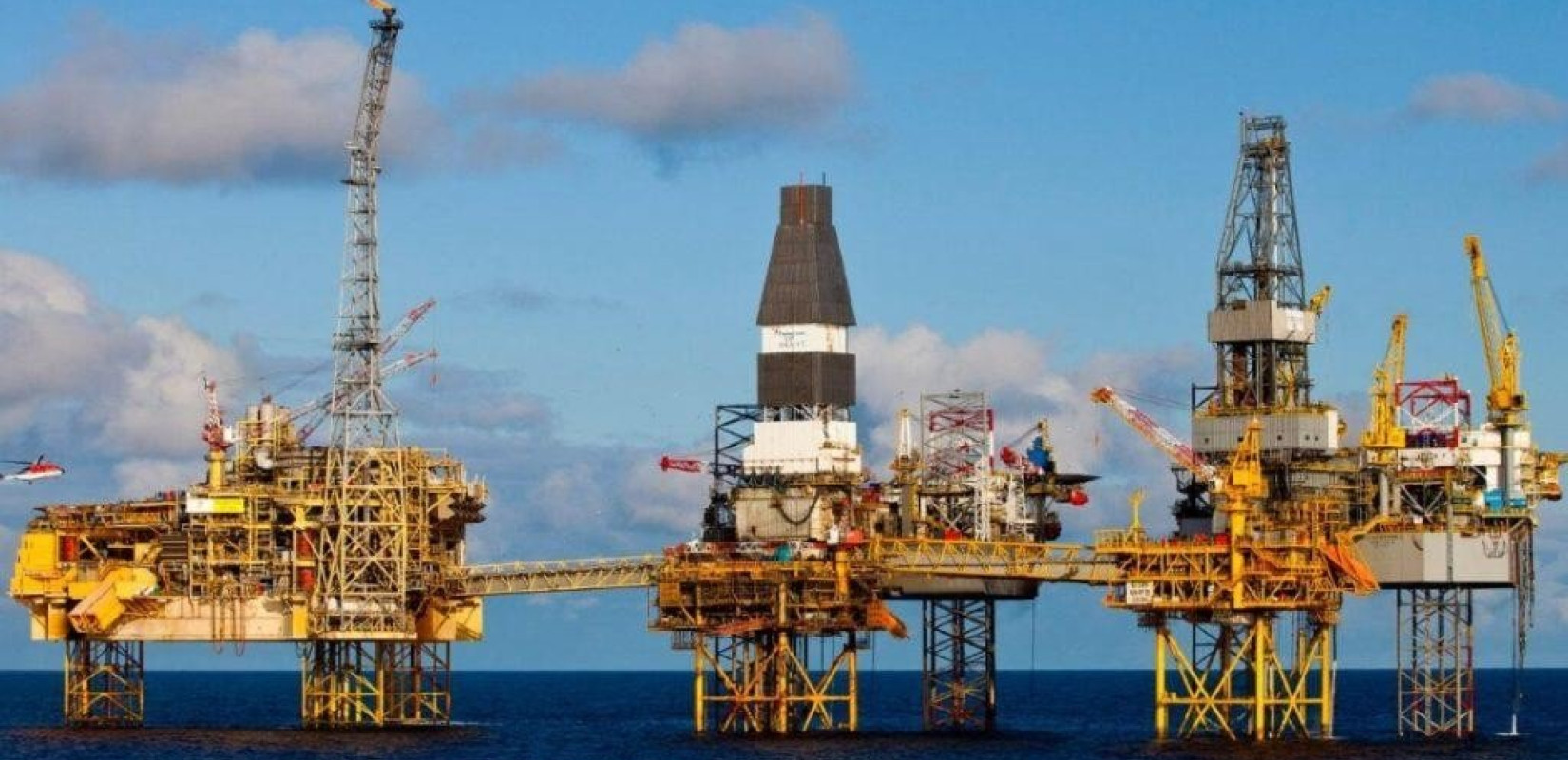 «Παιχνίδια» του ΟΠΕΚ: Οι μειώσεις στην παραγωγή πετρελαίου αποδεσμεύουν προμήθειες για περιπτώσεις κρίσεων