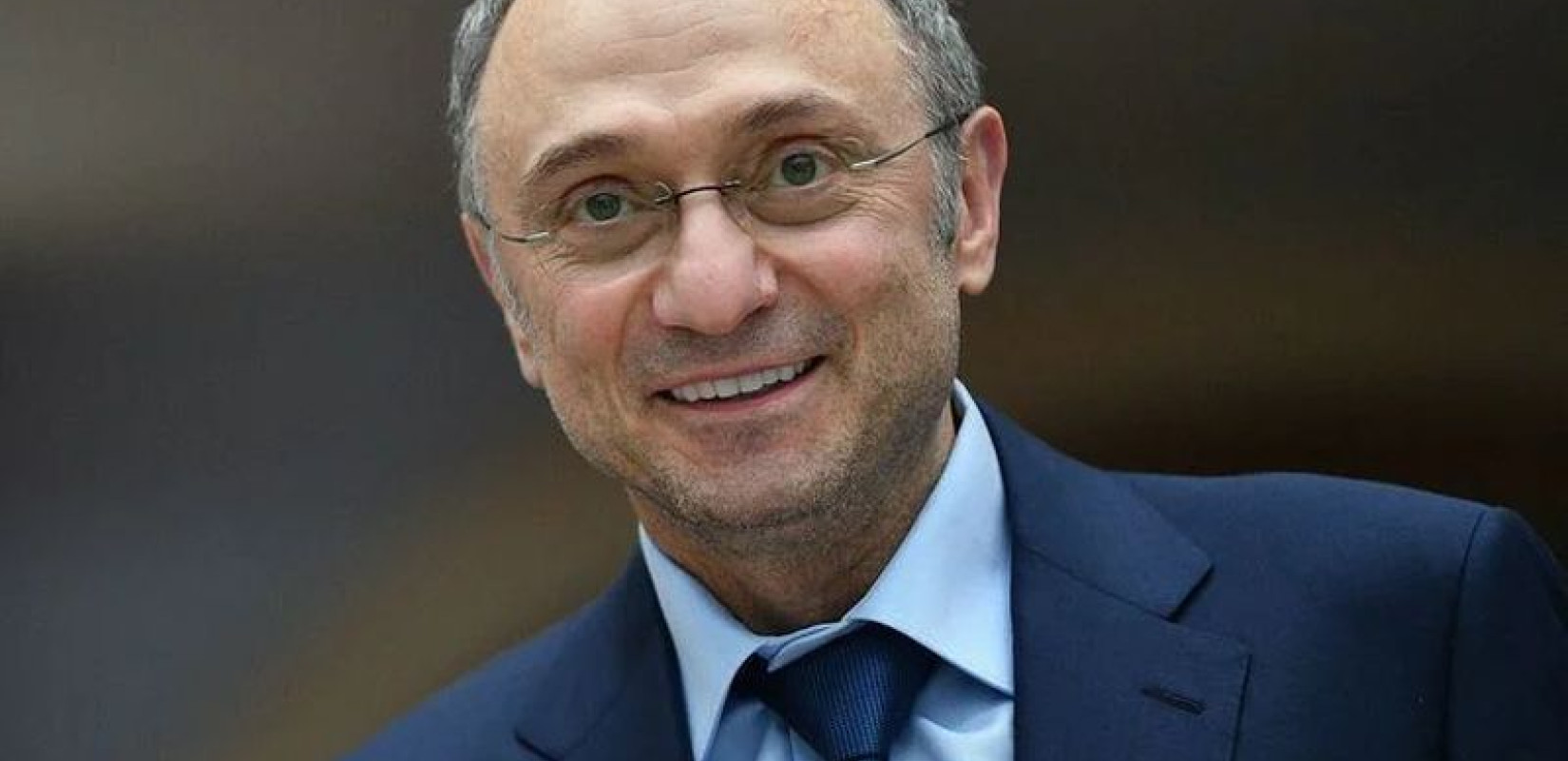 Η Δημοκρατία των Φίτζι κατάσχεσε τη θαλαμηγό του Ρώσου ολιγάρχη Κερίμοφ 