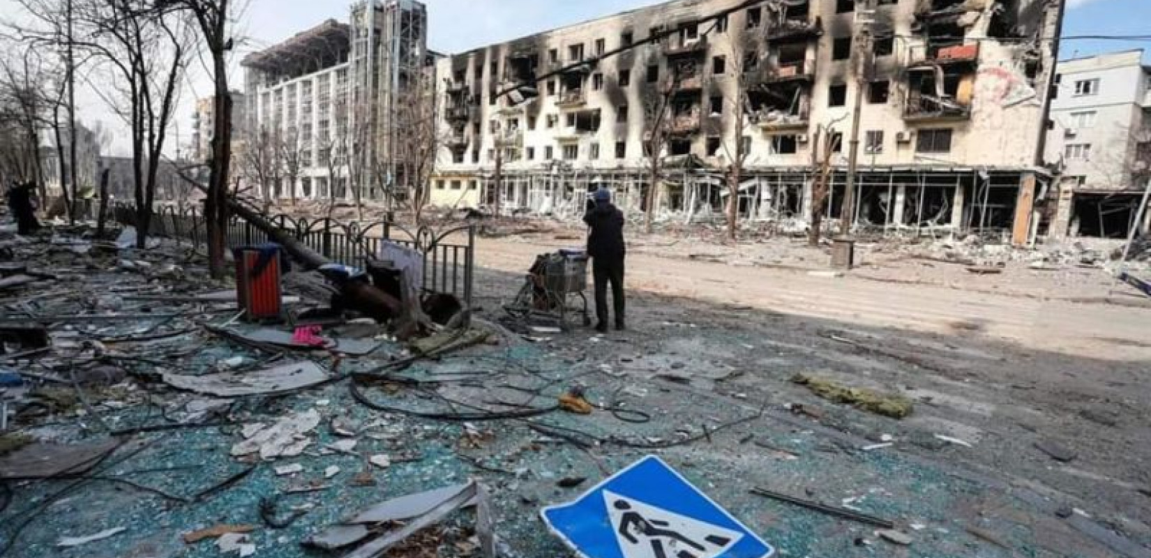 Ρωσία: Έπληξε με πύραυλο Iskander θέση του ουκρανικού στρατού στην περιοχή Σούμι