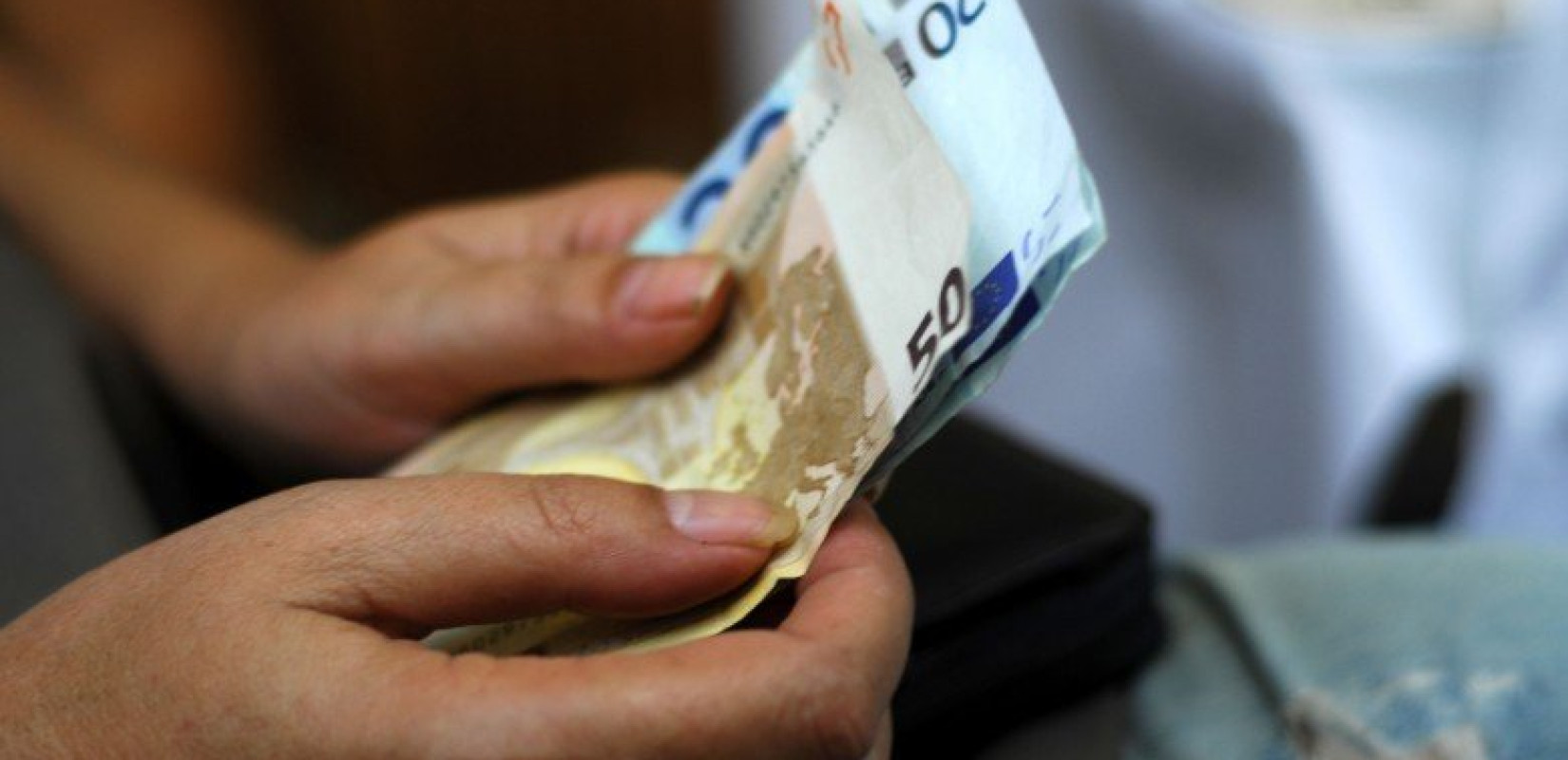 Συντάξεις Νοεμβρίου: Χιλιάδες συνταξιούχοι θα λάβουν διπλή πληρωμή - Τι πρέπει να γνωρίζουν