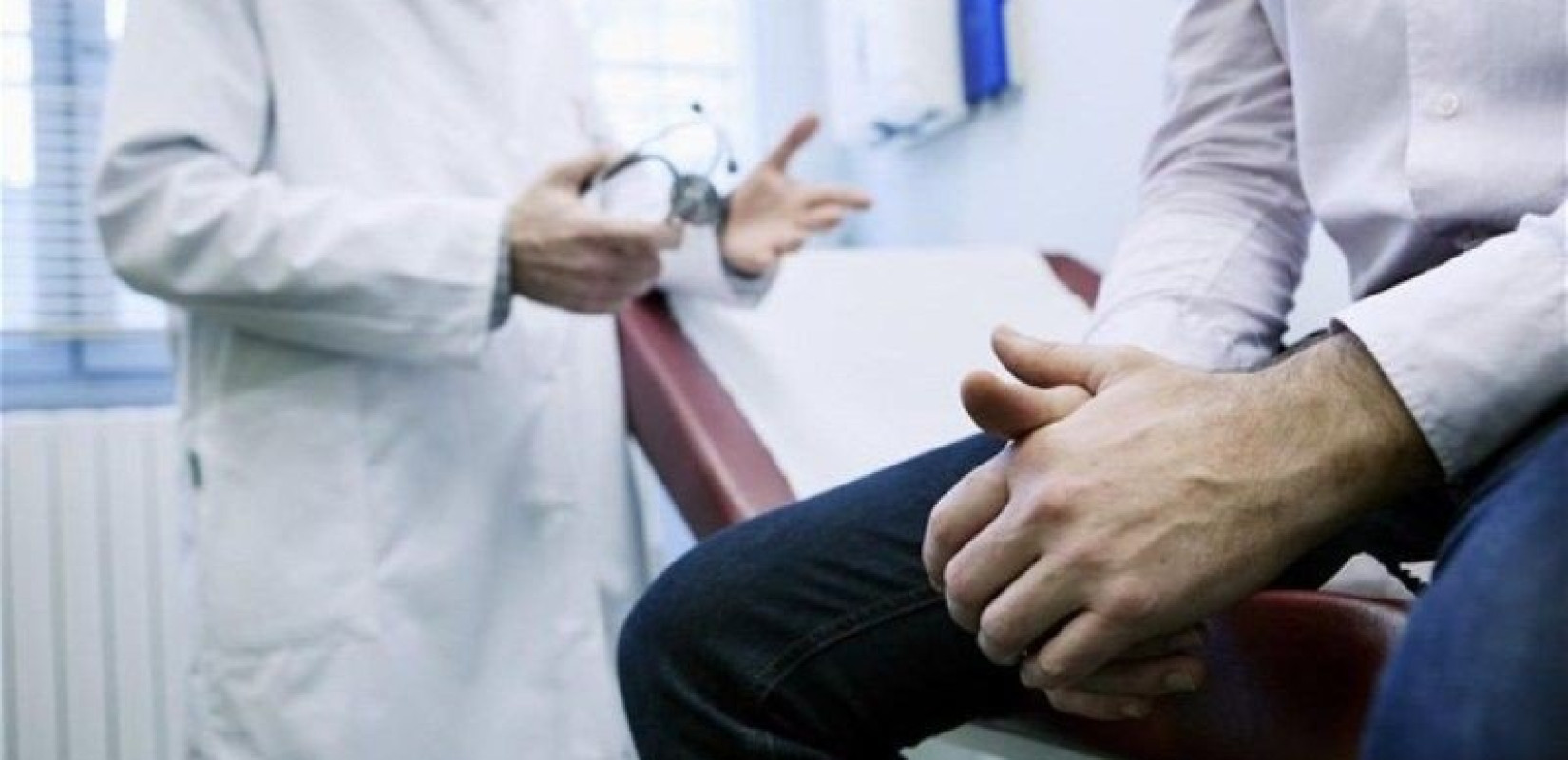 Η υγεία των Ελλήνων το 2025: Με χρόνια προβλήματα ένας στους τέσσερις