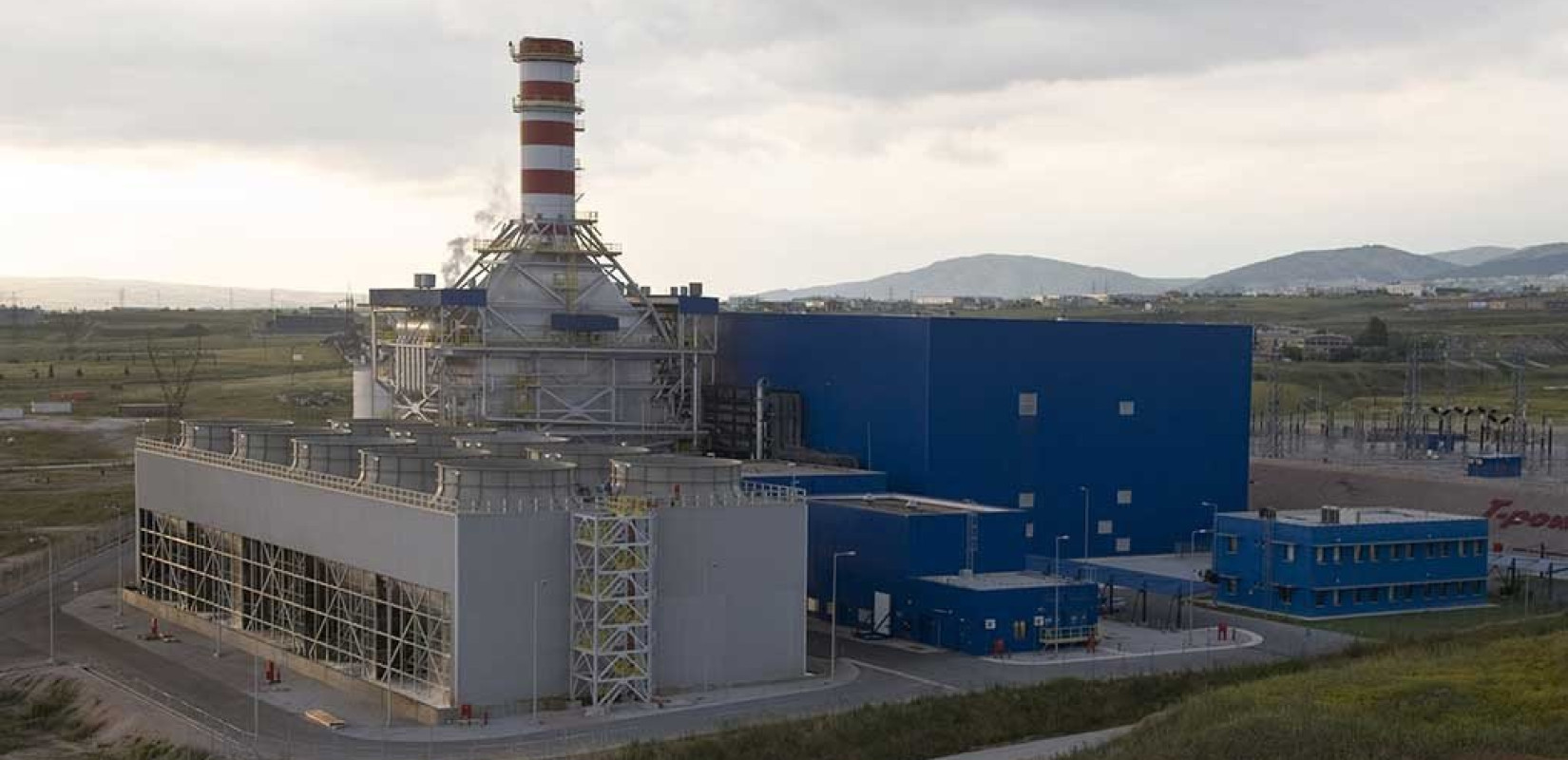 Θεσσαλονίκη: Τι συμβαίνει με τη νέα μονάδα φυσικού αερίου της Elpedison - Πότε θα ληφθεί η επενδυτική απόφαση... αξίας 450 εκατ.