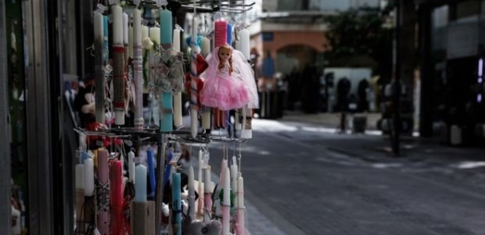 Πασχαλινό ωράριο: Πώς θα λειτουργήσουν σούπερ μάρκετ και καταστήματα στη Θεσσαλονίκη