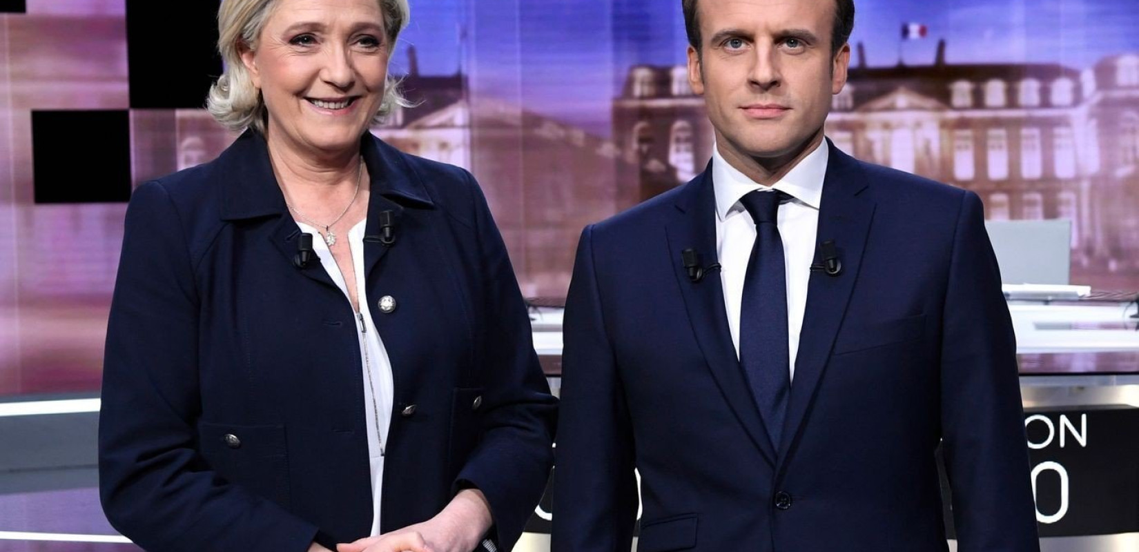 Γαλλία: Η Μαρίν Λεπέν προσβλέπει σε πρόωρες προεδρικές εκλογές