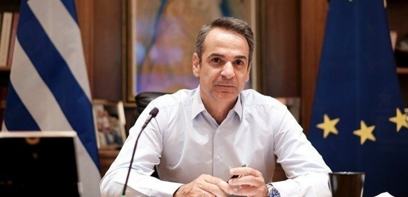 Σε Κω, Ψέριμο και Αστυπάλαια μεταβαίνει ο πρωθυπουργός