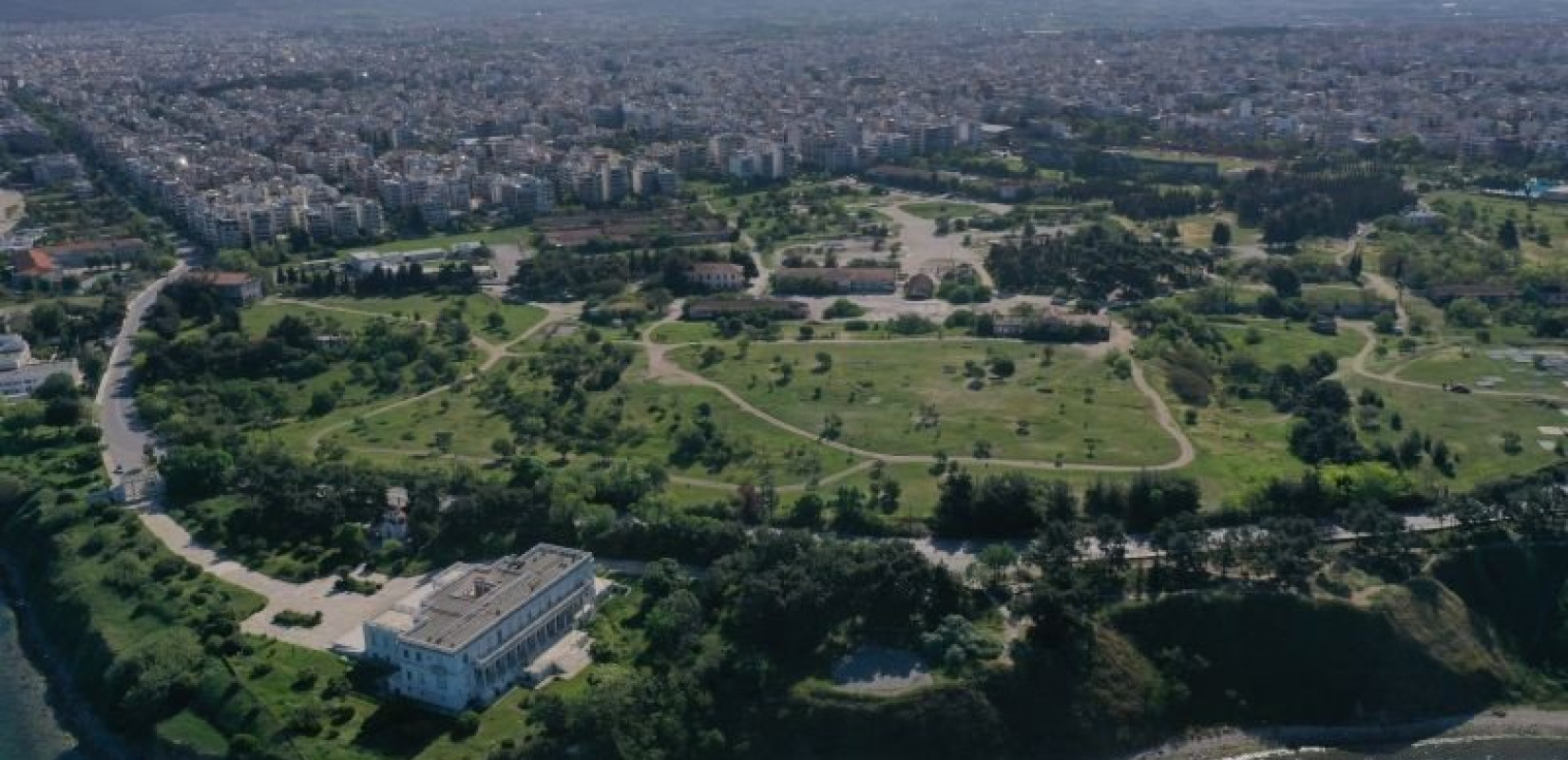«Το Κόδρα που μας ενώνει» - Μία πολυδράση για τη βιώσιμη διατροφή και τον δημόσιο χώρο
