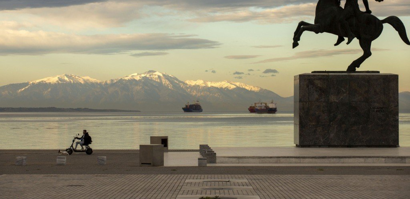Την Κυριακή θα κριθεί αν ο Όλυμπος θα αναγνωρισθεί ως φυσικό πολιτιστικό αγαθό εξαίρετης οικουμενικής αξίας