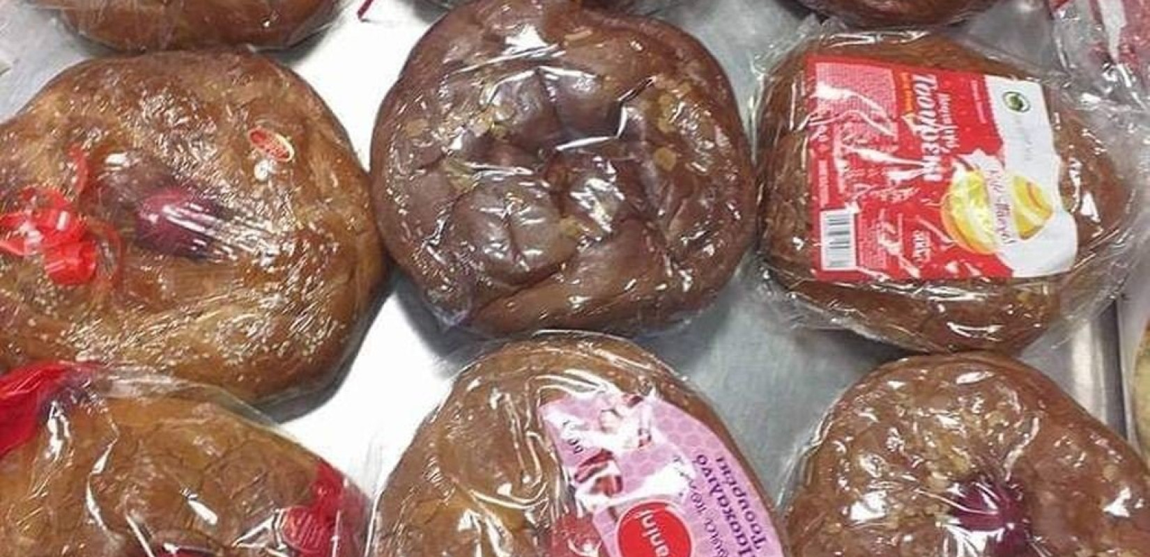 Πρεμιέρα σήμερα για το «καλάθι του Πάσχα» - Ποια προϊόντα περιλαμβάνει