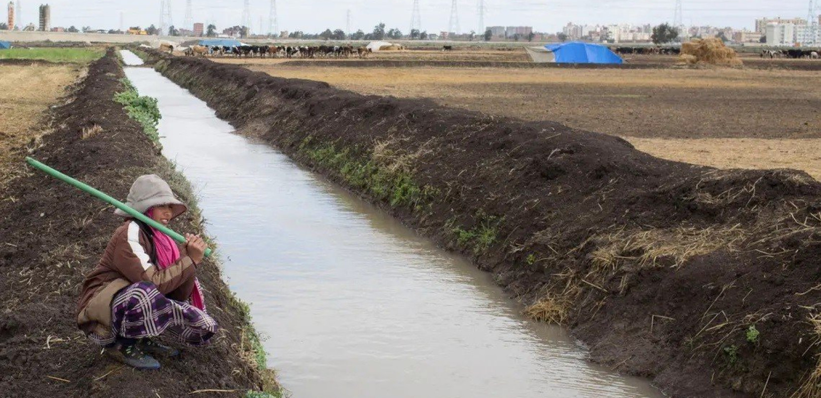 Παλαιστινιακό: Η Αίγυπτος σχεδιάζει να φιοξενήσει μια διεθνή σύνοδο για τη Γάζα