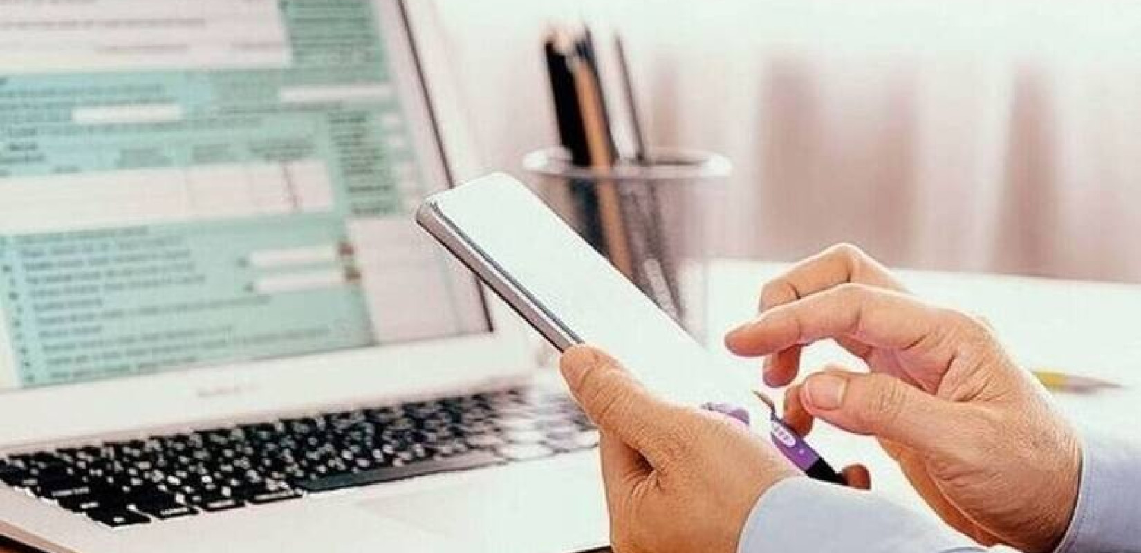 Λήγει η διορία για τις φορολογικές δηλώσεις - Τα πρόστιμα για την υποβολή εκπρόθεσμων δηλώσεων