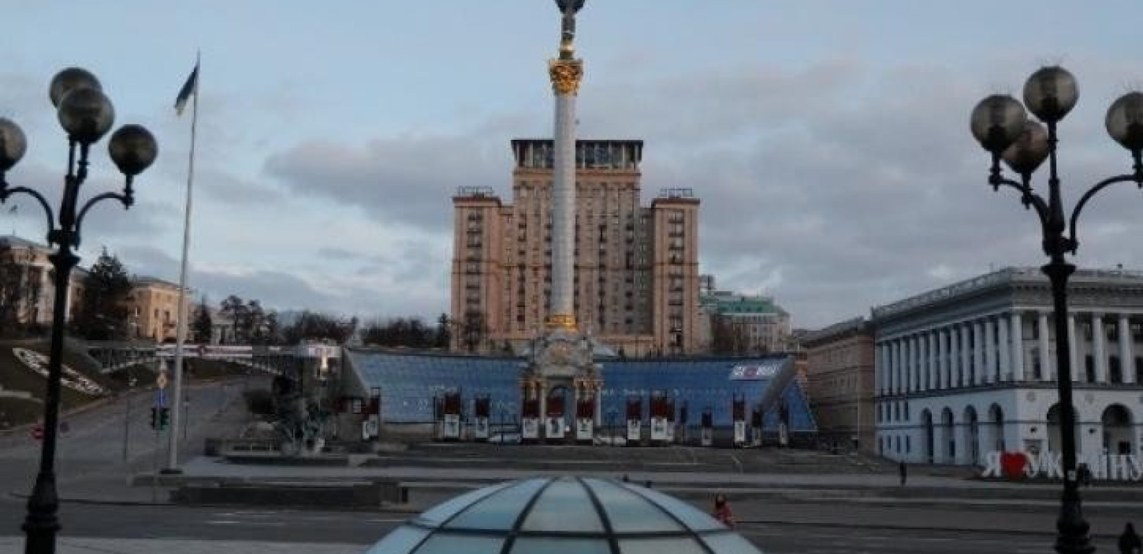 Η Ουκρανία έτοιμη, υπό όρους, για νέες απευθείας συνομιλίες με τη Ρωσία