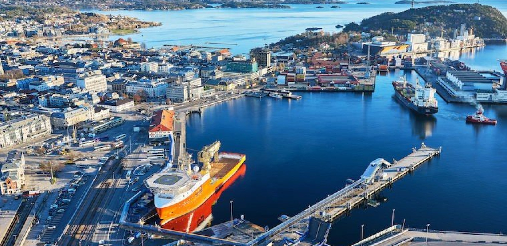 Το 2025 ήταν η πιο ζεστή χρονιά που έχει ποτέ καταγραφεί στη Νορβηγία