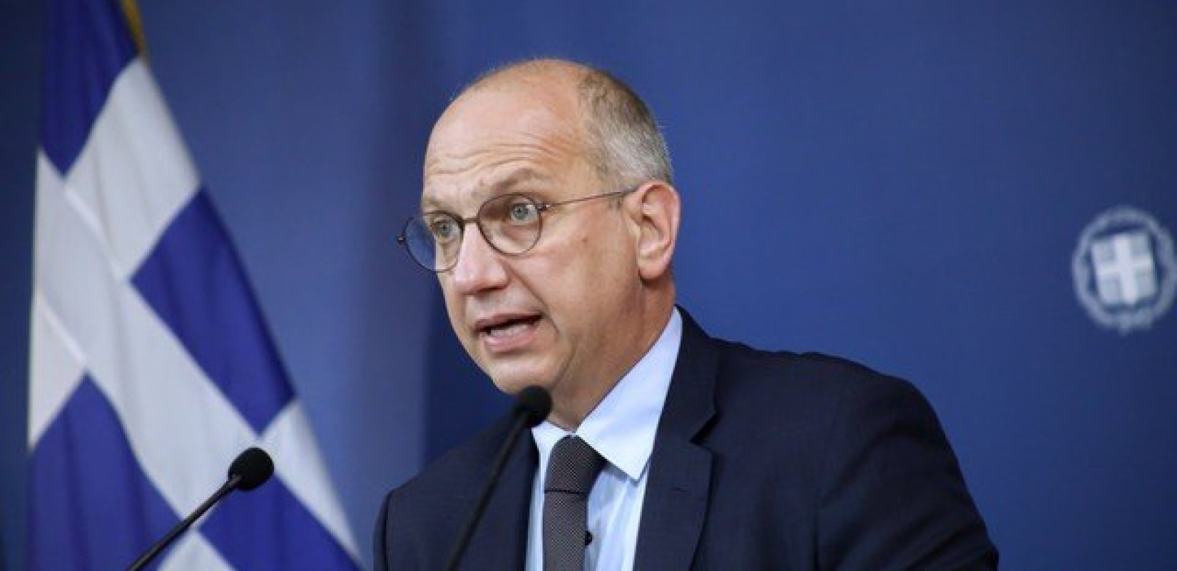 Γ. Οικονόμου: Για γέλια και για κλάματα οι ισχυρισμοί Ανδρουλάκη για Καΐλή και Νέα Δημοκρατία