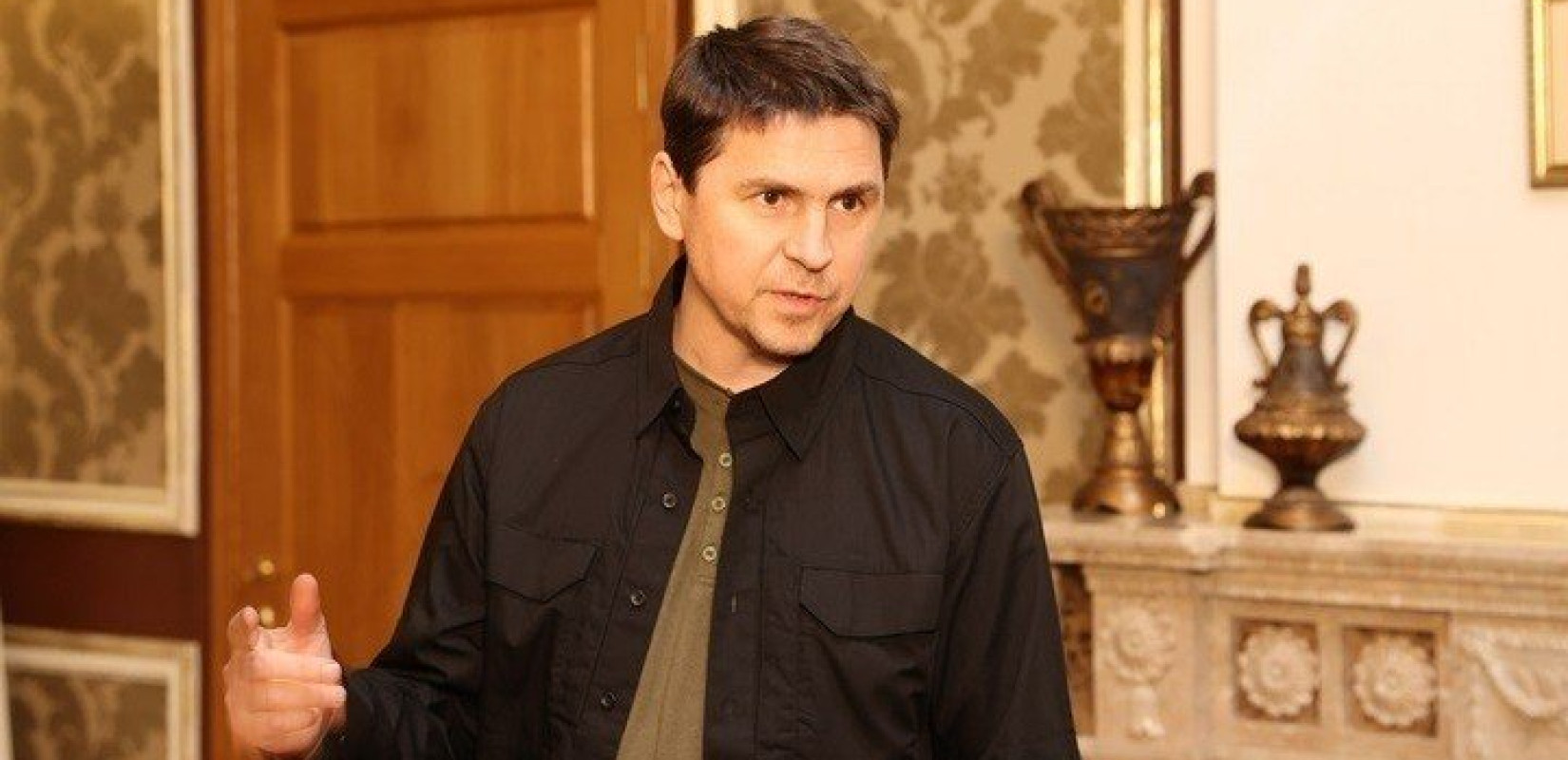 Η Ρωσία πρέπει να αποχωρήσει από την Ουκρανία πριν να ξεκινήσουν ειρηνευτικές συνομιλίες, σύμφωνα με το Κίεβο