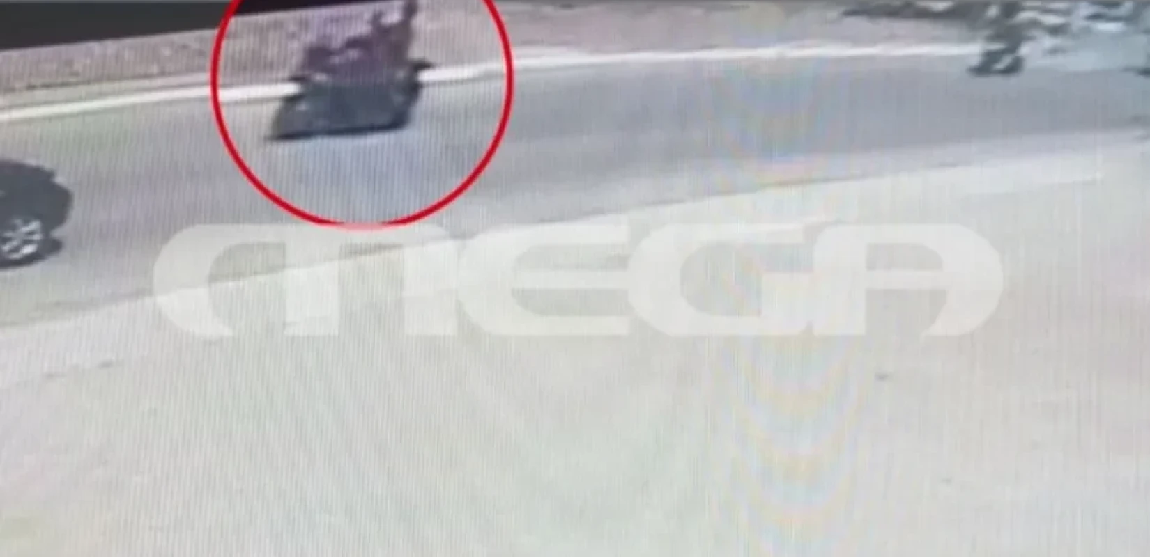 Δολοφονία Σκαφτούρου: Κάμερες ασφαλείας «συνέλαβαν» τους εκτελεστές