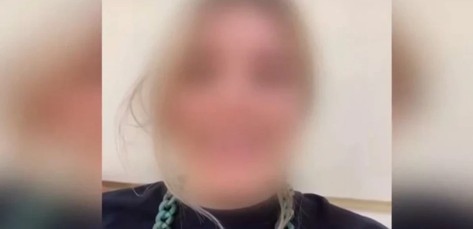 Κόρη Σκαφτούρου: «Είμαι καλά, όλα είναι αλήθεια, μην μας ενοχλείτε»