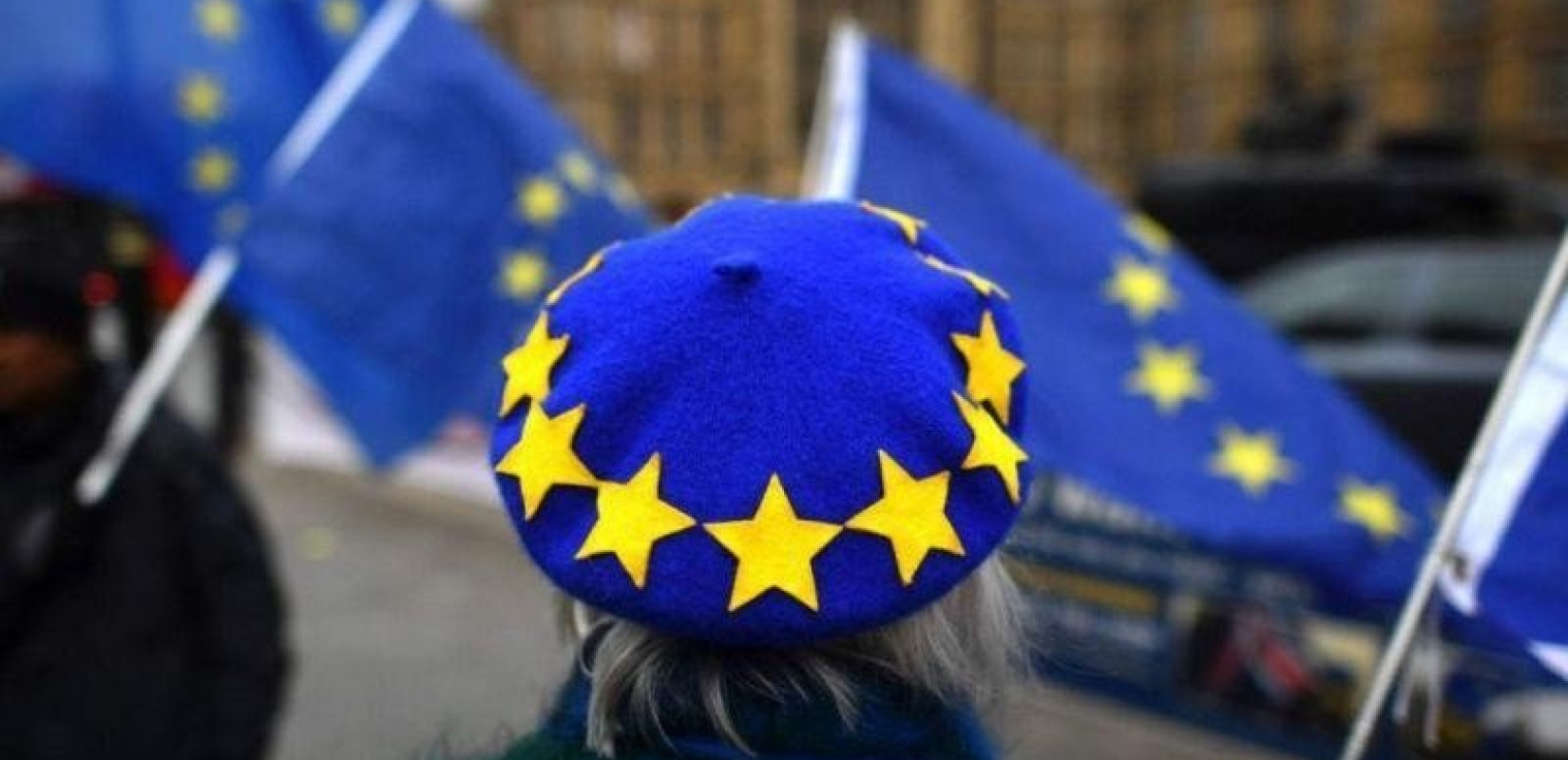 ΕΕ: Εμπορικά αντίμετρα που στοχεύουν αμερικανικά προϊόντα αξίας 95 δισ. ευρώ, αν οι διαπραγματεύσεις με τις ΗΠΑ αποτύχουν