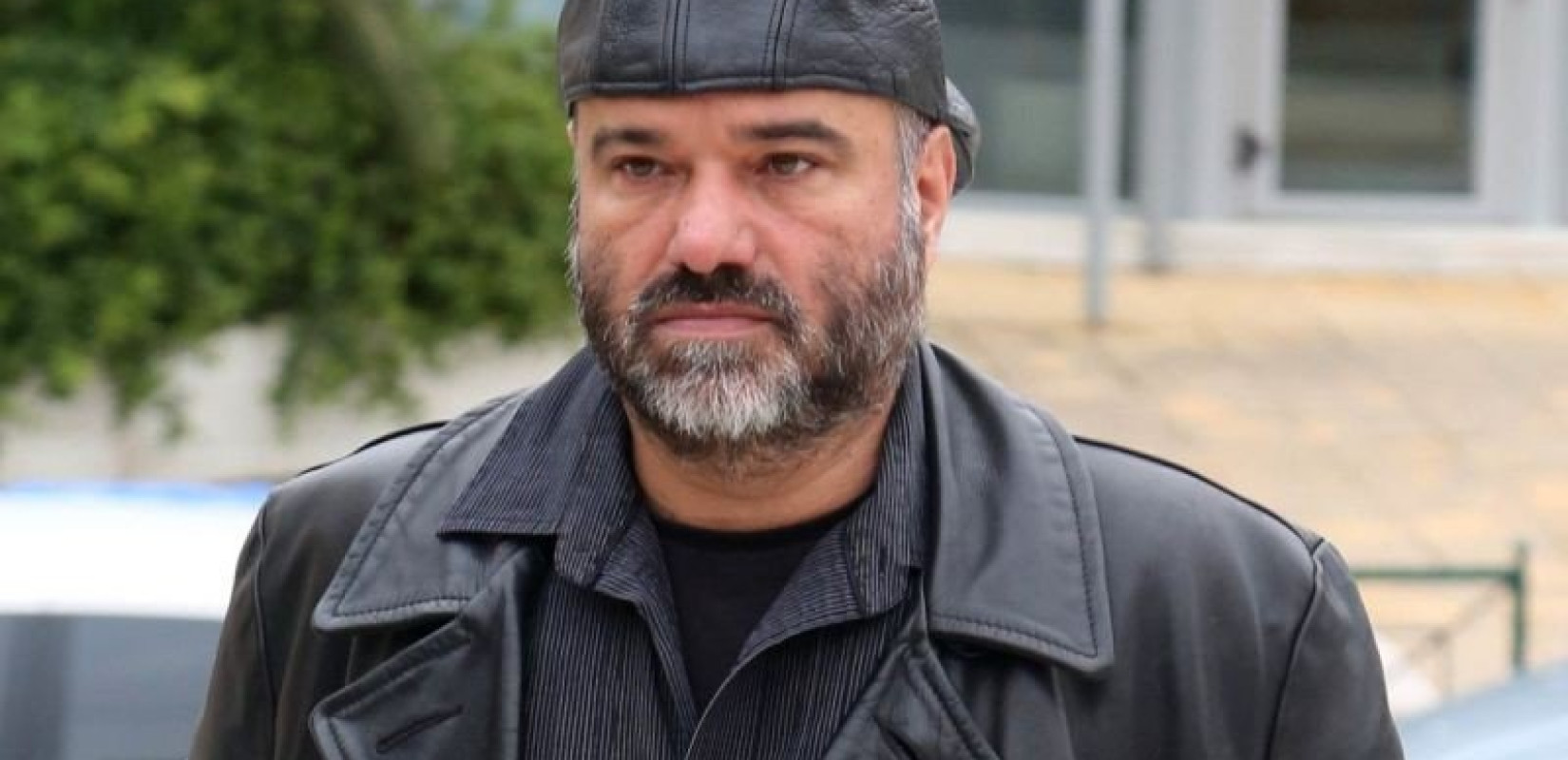 Παραιτείται από τον "Σασμό" ο σκηνοθέτης Κώστας Κωστόπουλος, μετά την καταγγελία για βιασμό (βίντεο)