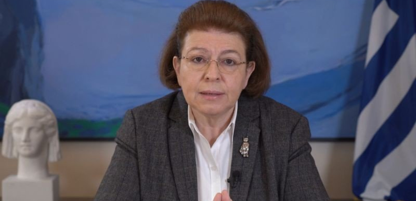 Το ΥΠΠΟΑ για τον αρχαιολόγο που έπεσε θύμα επίθεσης