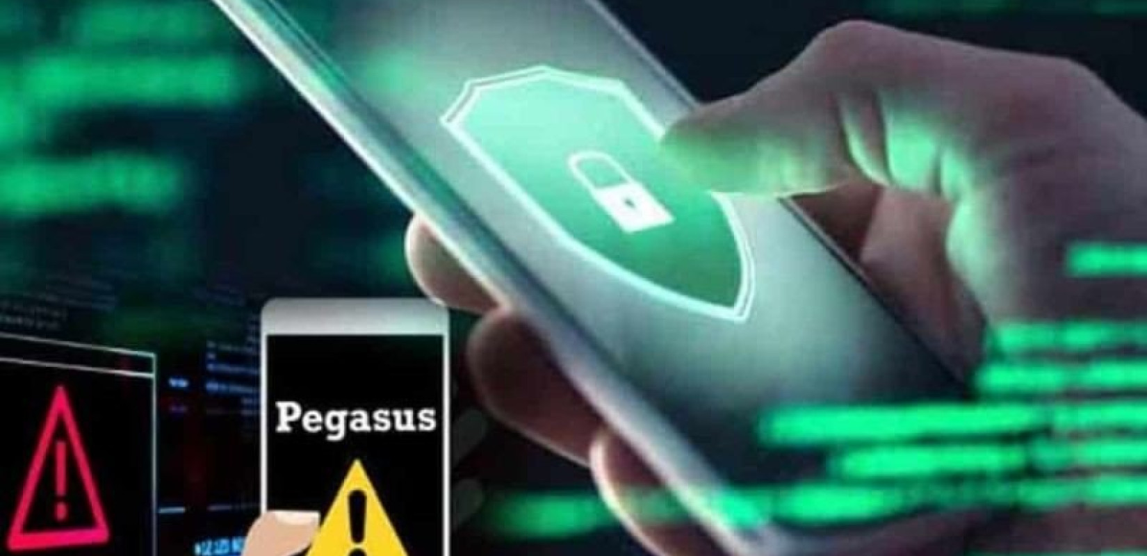 Ινδία: Η κυβέρνηση κατηγορείται πως κατασκόπευε δημοσιογράφους με το λογισμό Pegasus