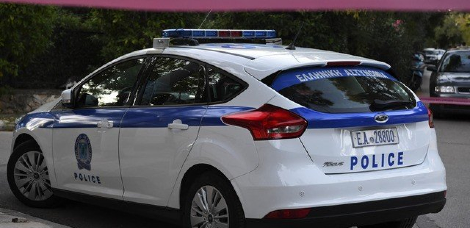 Συναγερμός στην Κερατέα: Εντοπίστηκε σορός σε προχωρημένη σήψη μέσα σε αυτοκίνητο - Αυτοκτονία «βλέπει» η ΕΛΑΣ