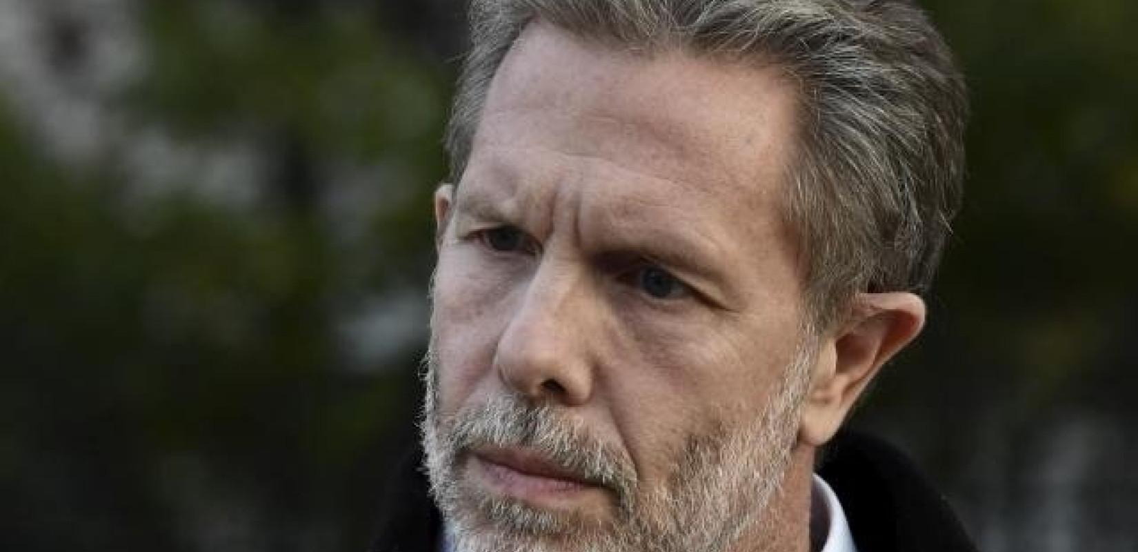 Γερουλάνος για Εξάρχεια: Οι πολίτες έχουν πλαντάξει πια