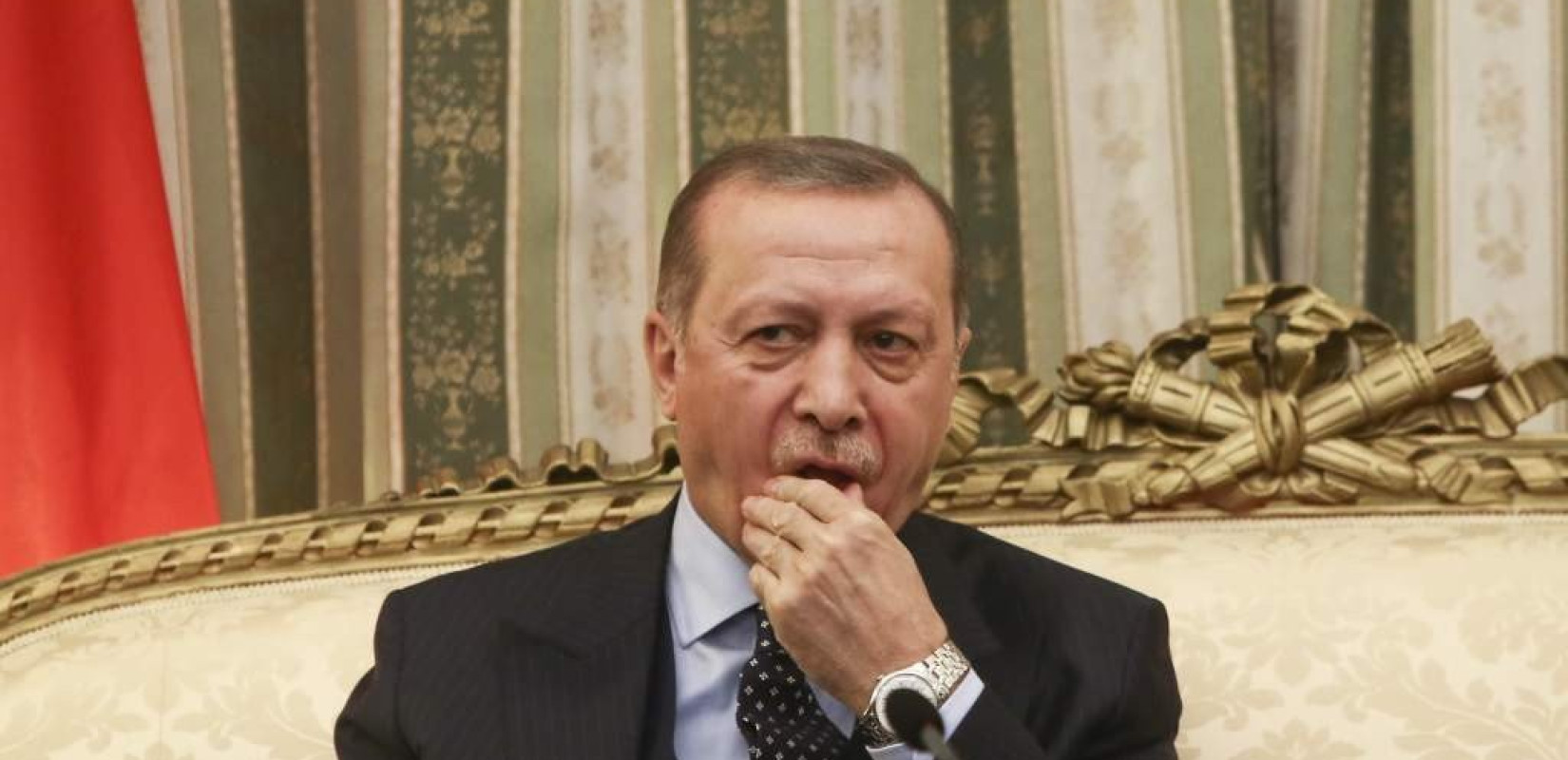 Νέο κόμμα σχεδιάζουν να ιδρύσουν Γκιουλ και Μπαμπατζάν στην Τουρκία 