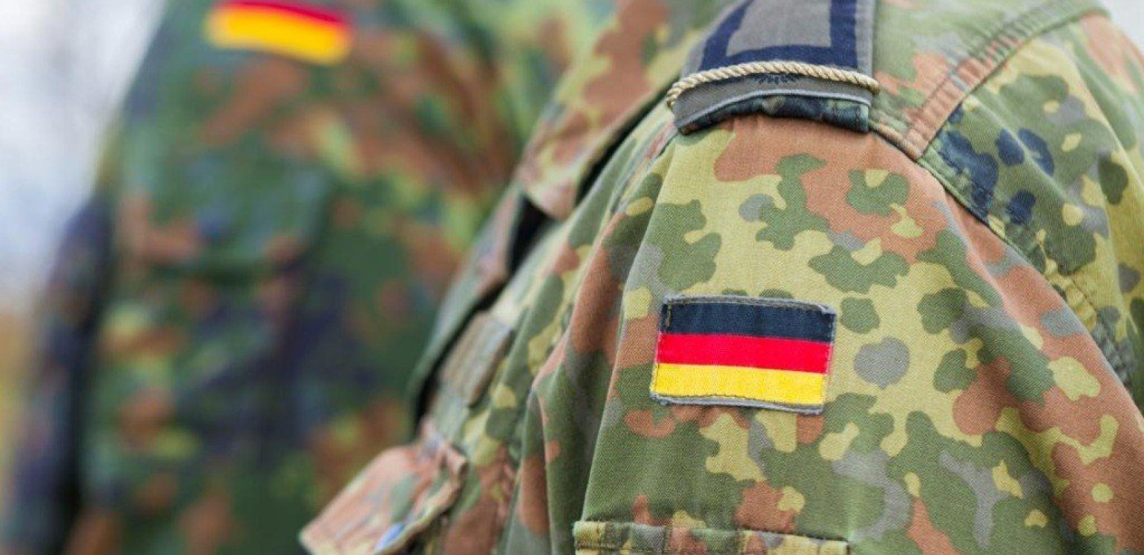 Γερμανία: Πρόστιμο για όσους προσπαθήσουν να αποφύγουν τις νέες διαδικασίες για τη στρατιωτική θητεία